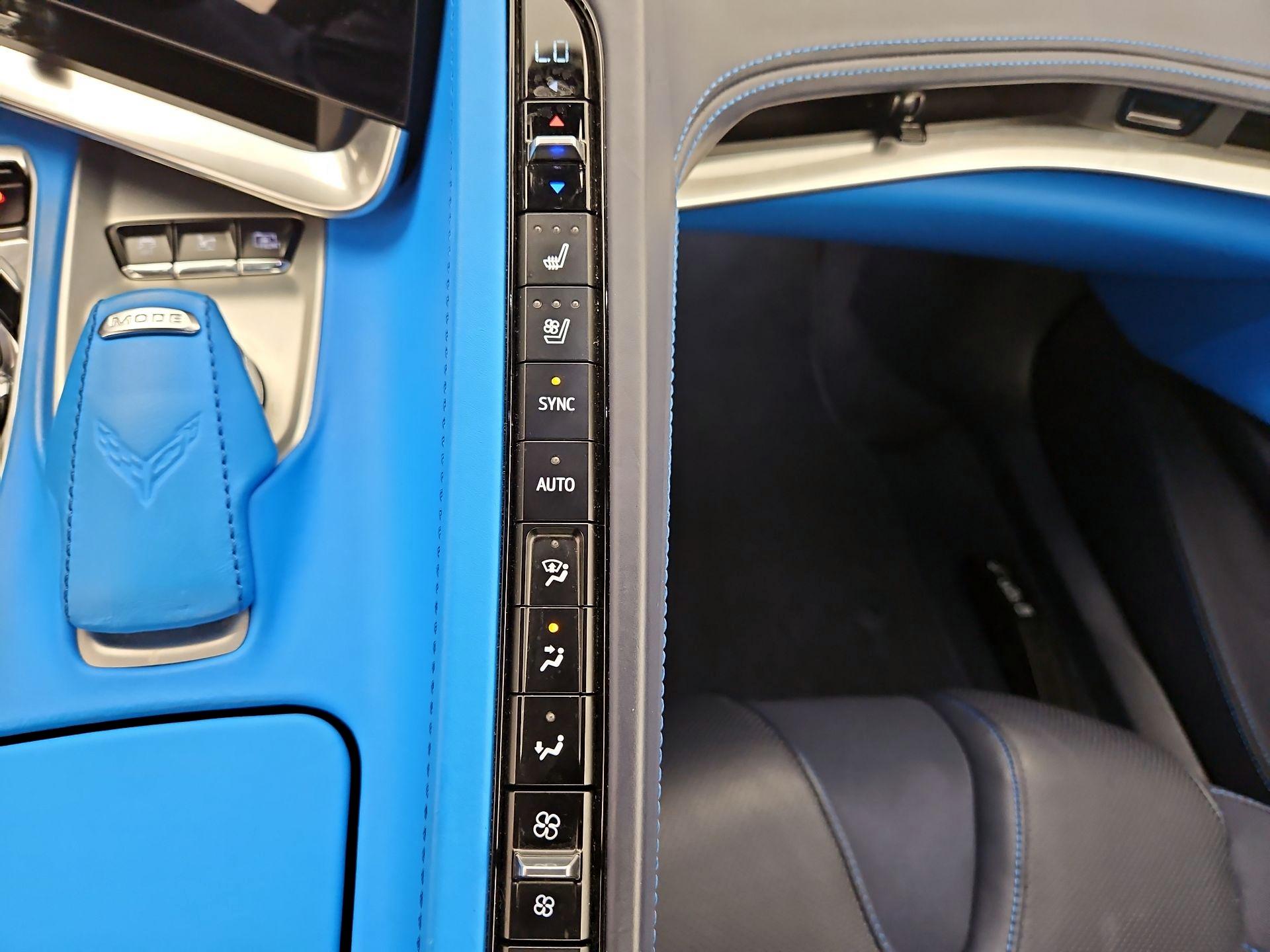 Thumbnail: 2022 Chevrolet Corvette - 16