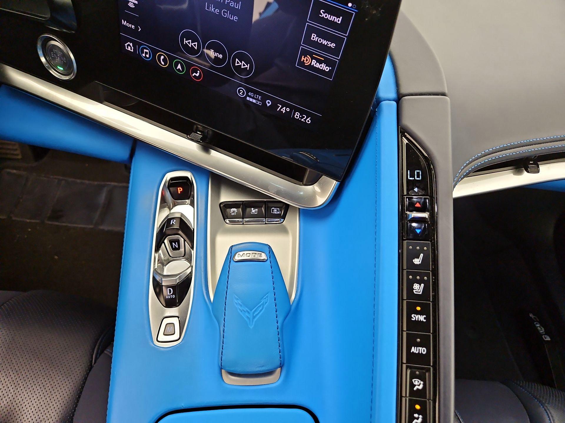 Thumbnail: 2022 Chevrolet Corvette - 17