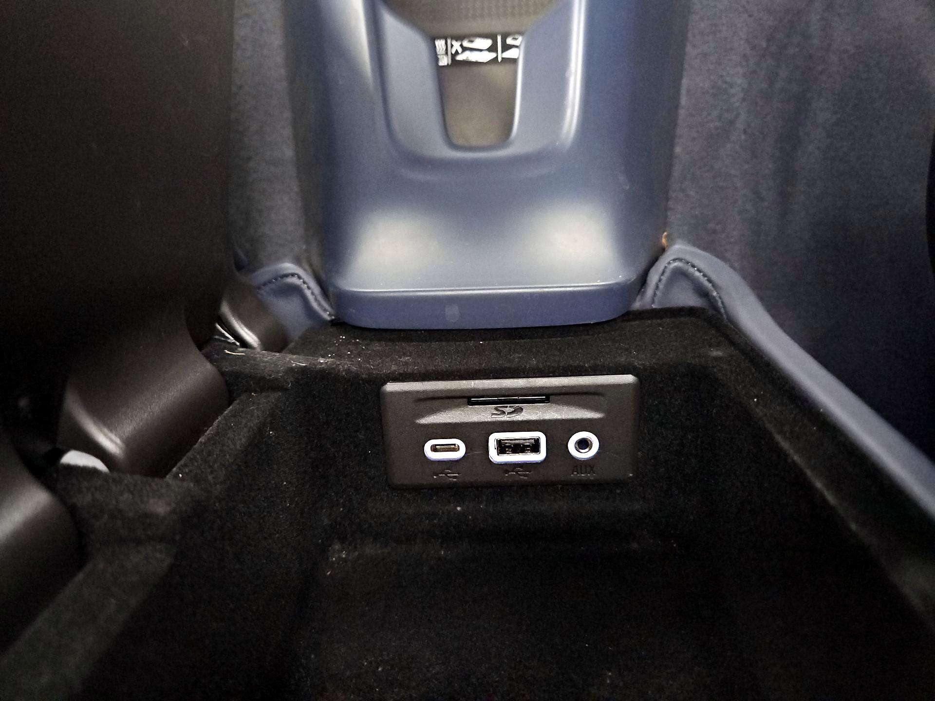 Thumbnail: 2022 Chevrolet Corvette - 18