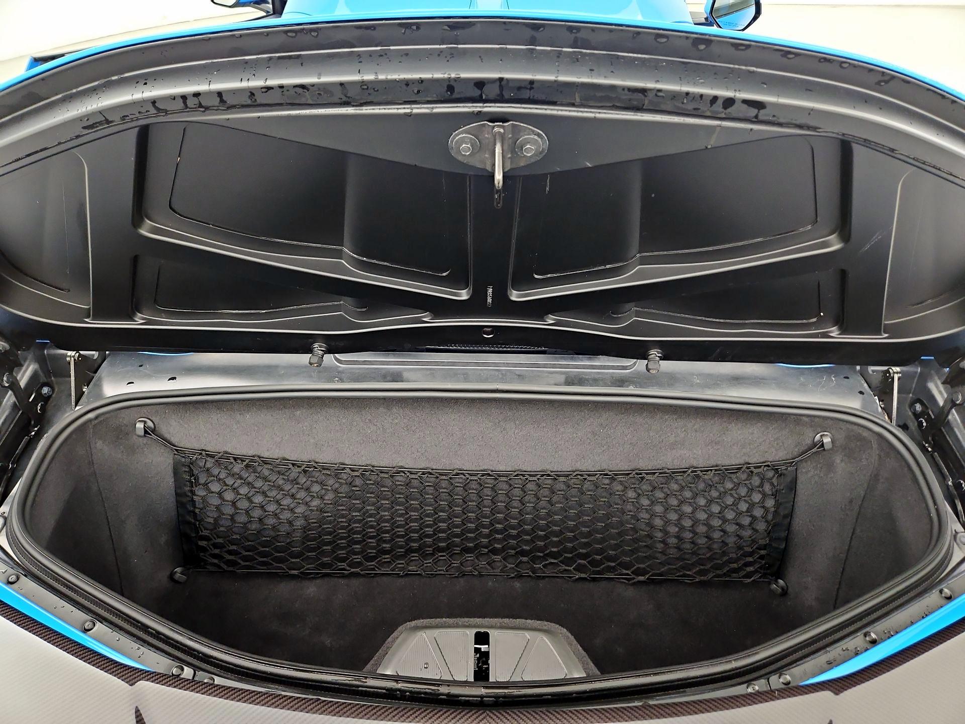 Thumbnail: 2022 Chevrolet Corvette - 19