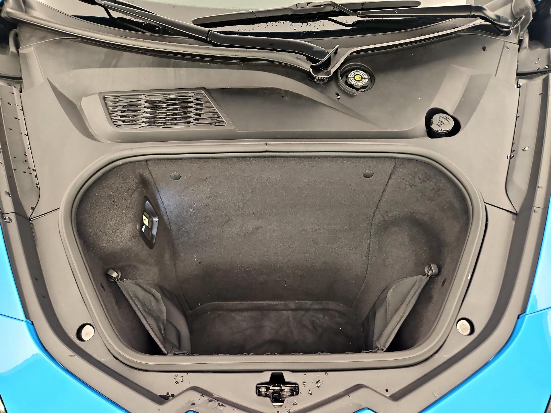 Thumbnail: 2022 Chevrolet Corvette - 20