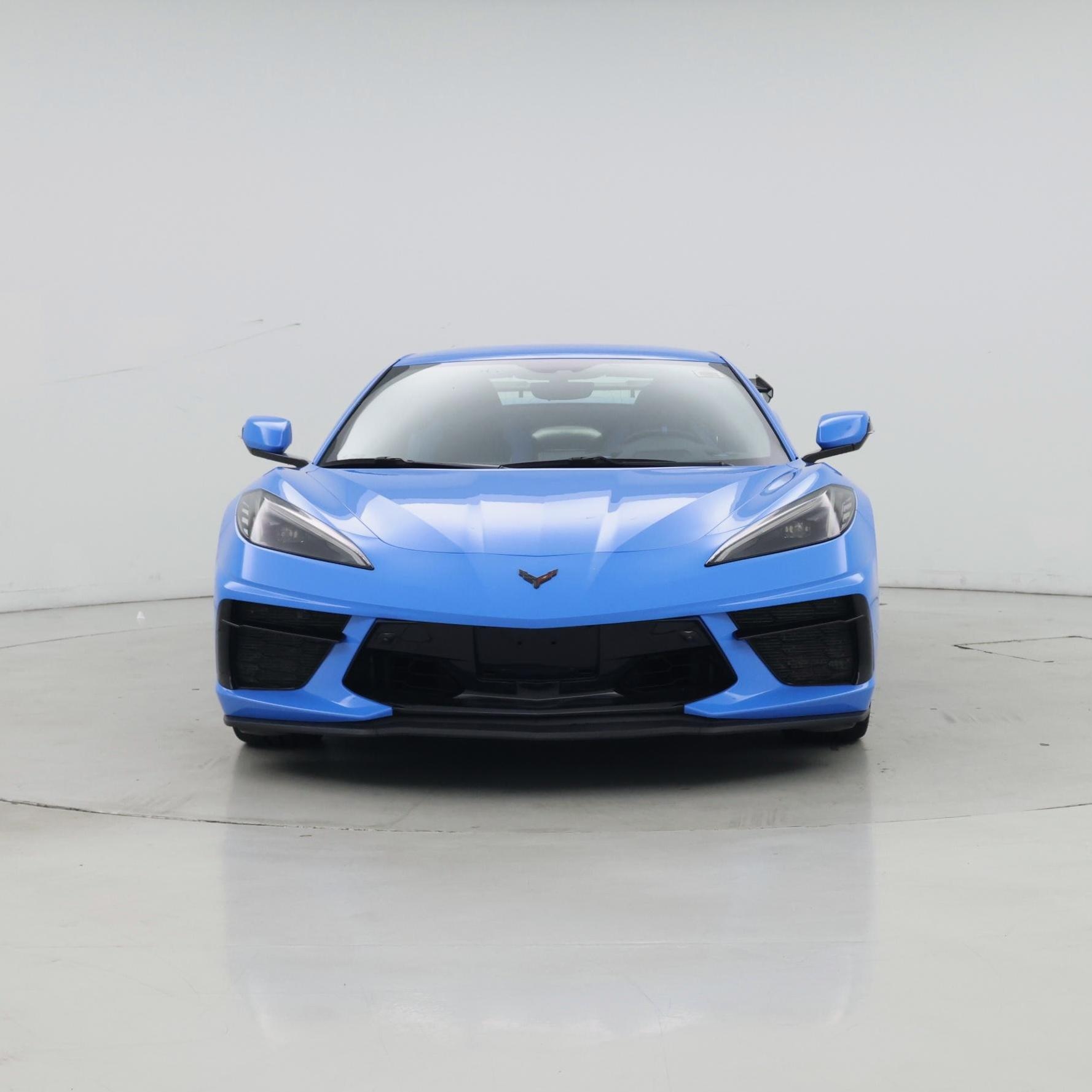 Thumbnail: 2022 Chevrolet Corvette - 5