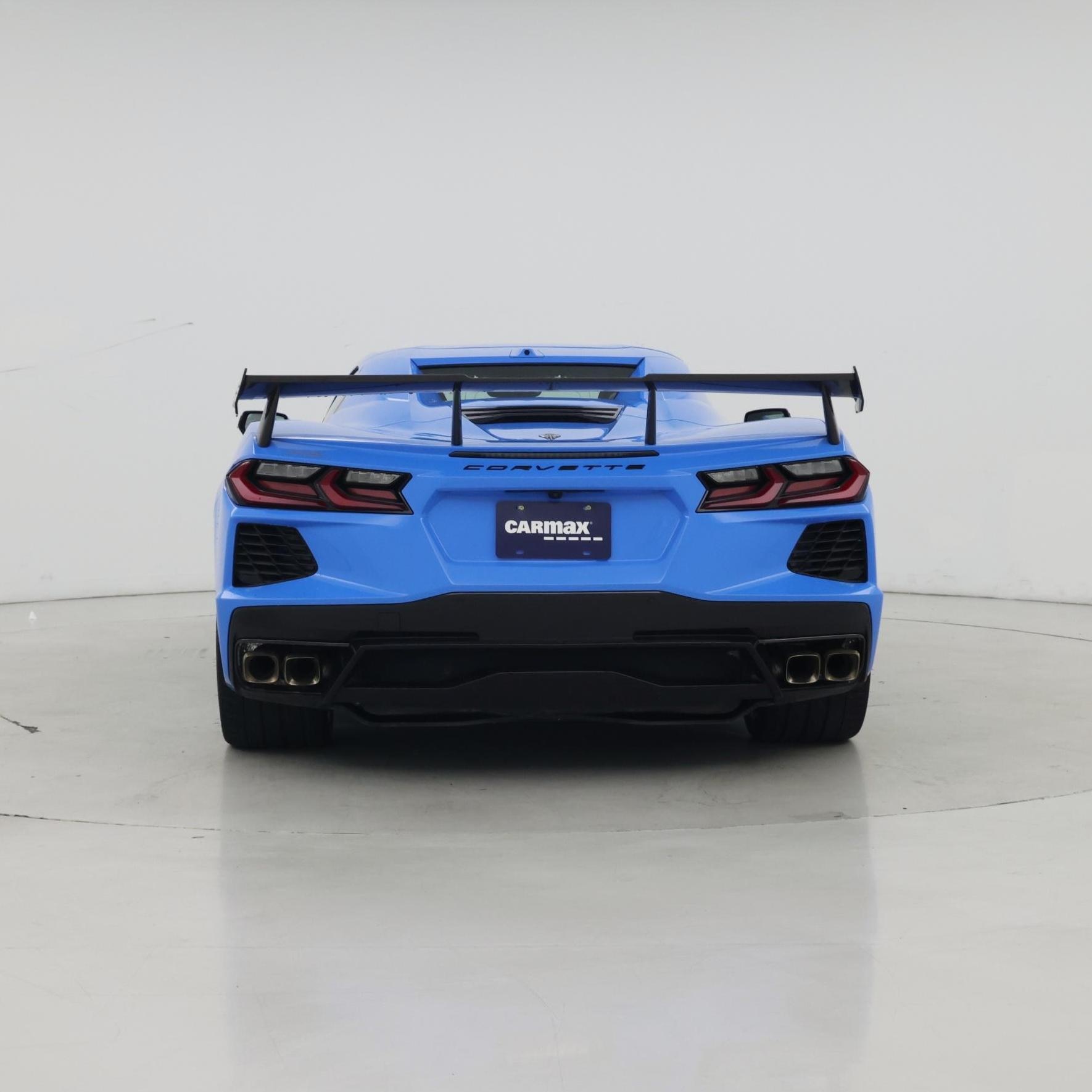 Thumbnail: 2022 Chevrolet Corvette - 6