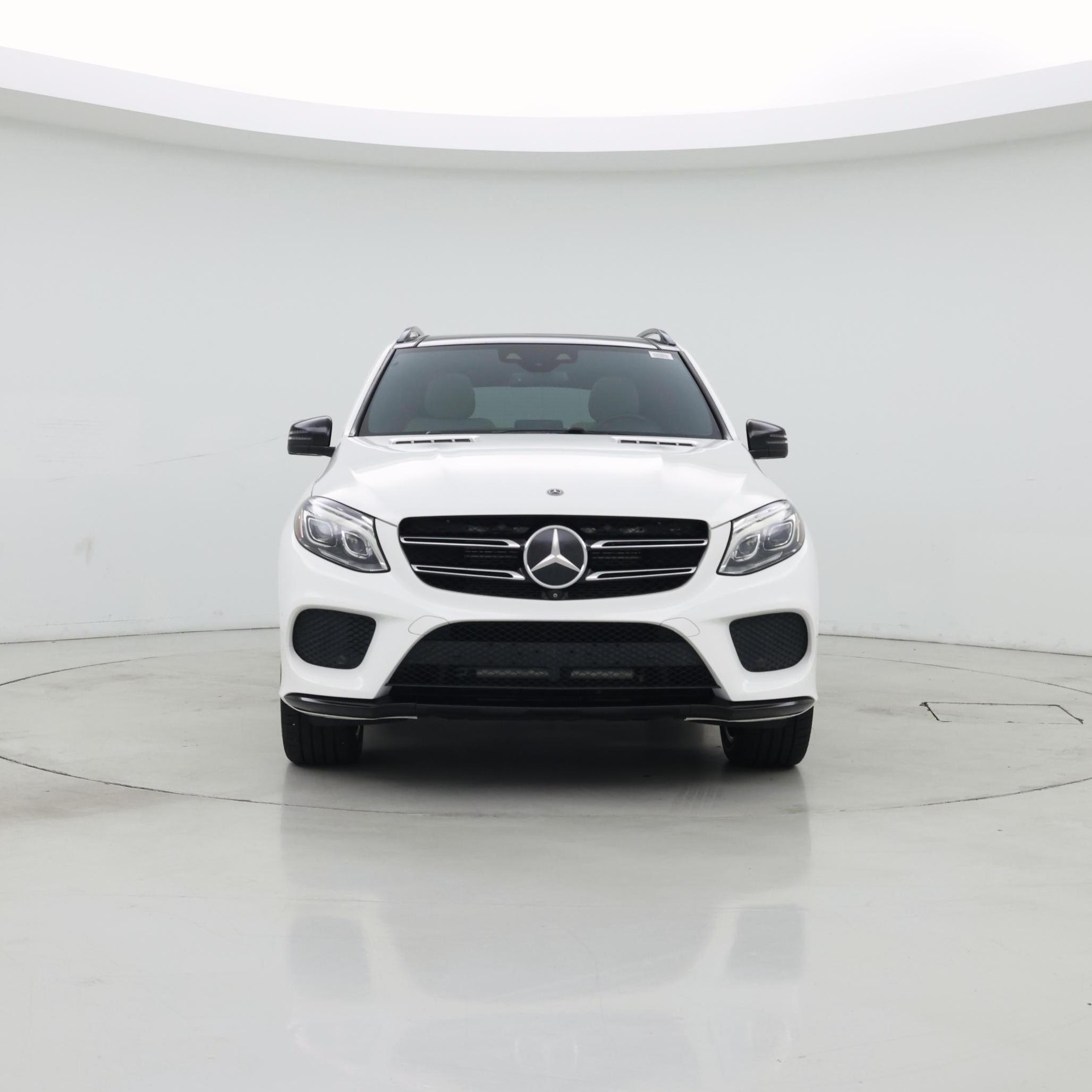 Thumbnail: 2018 Mercedes-Benz GLE - 5