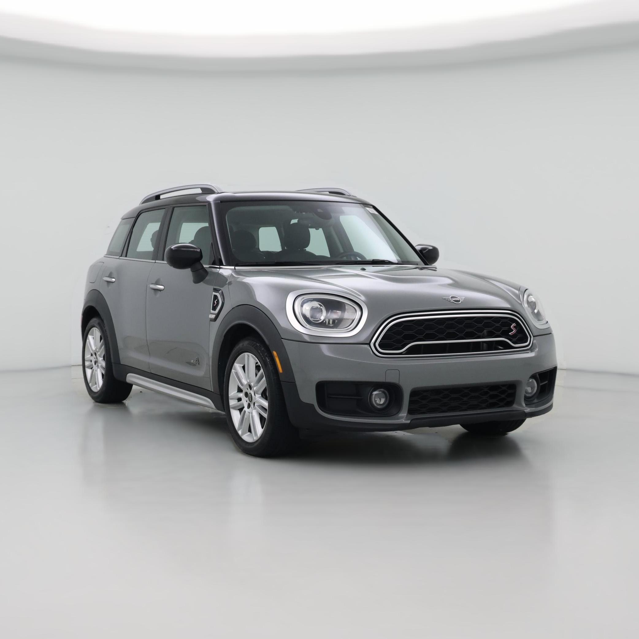 Thumbnail: 2020 MINI Cooper Countryman - 1