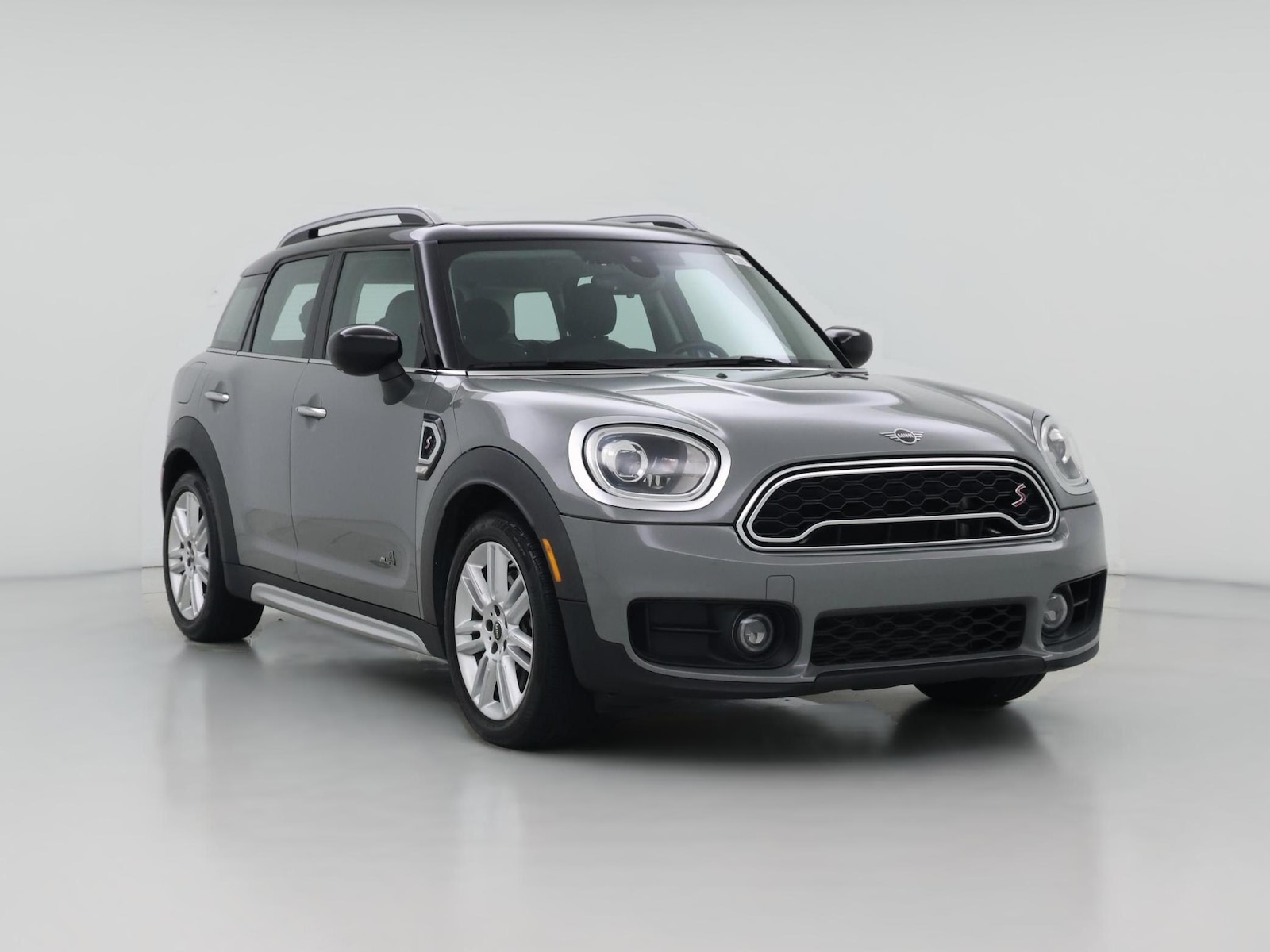 2020 MINI Countryman S