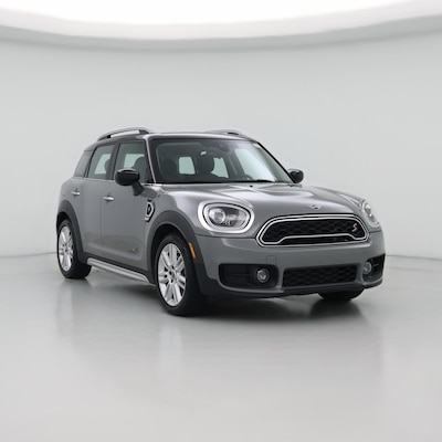 2020 Mini Cooper Countryman S ALL4