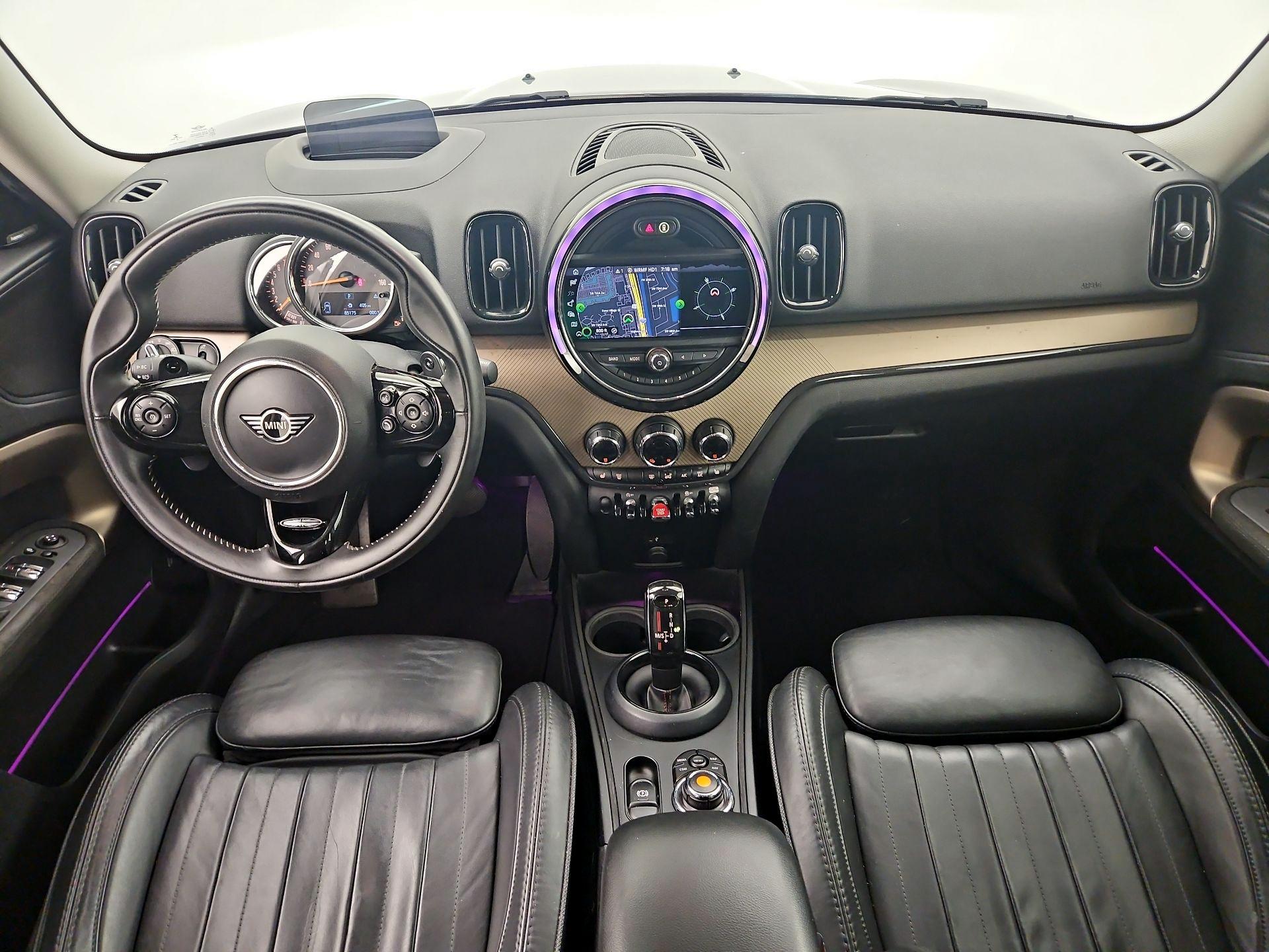 Thumbnail: 2020 MINI Cooper Countryman - 9