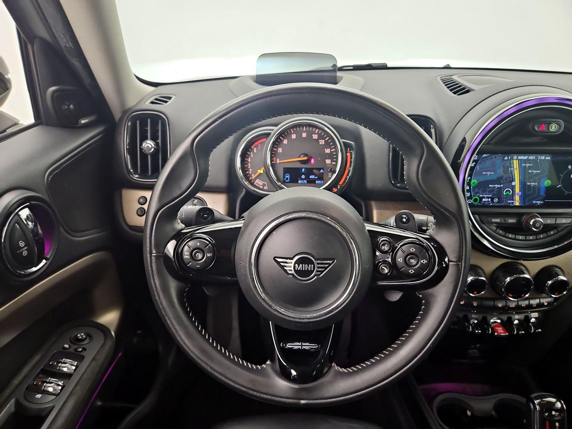 Thumbnail: 2020 MINI Cooper Countryman - 10