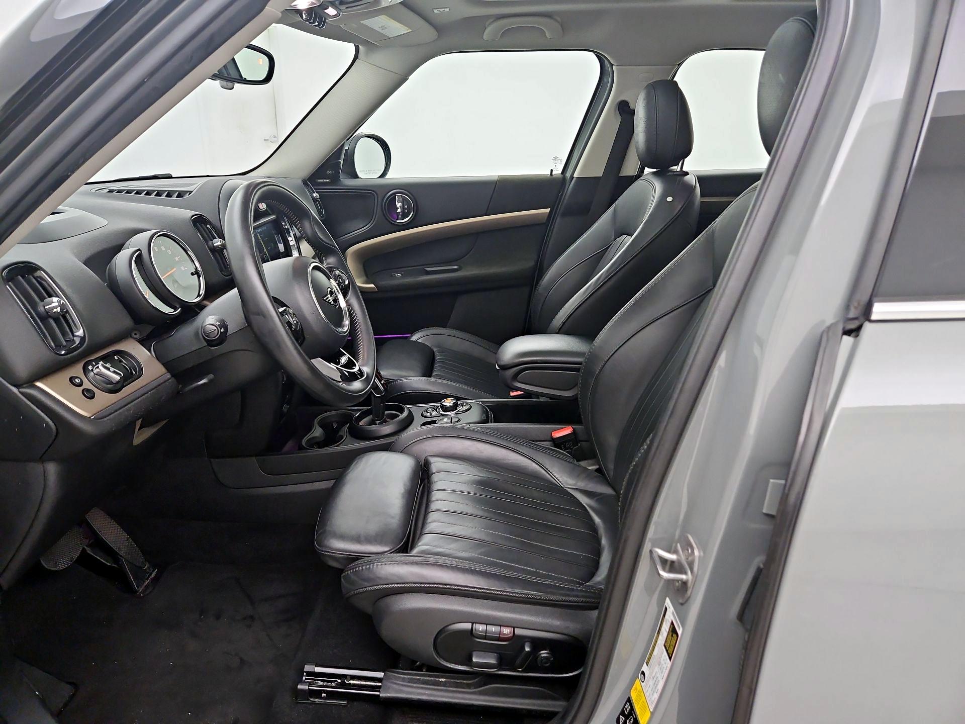 Thumbnail: 2020 MINI Cooper Countryman - 11