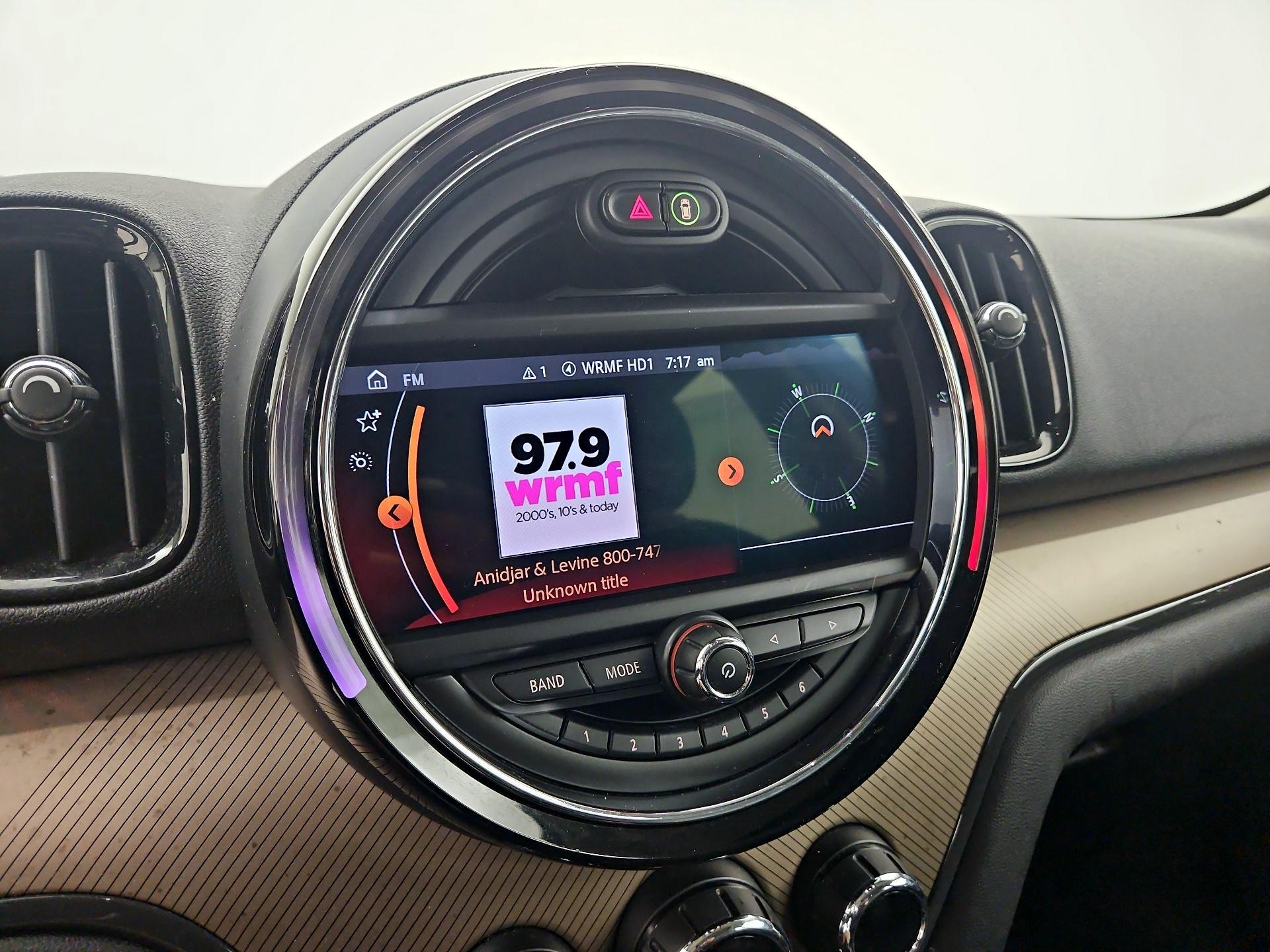 Thumbnail: 2020 MINI Cooper Countryman - 16