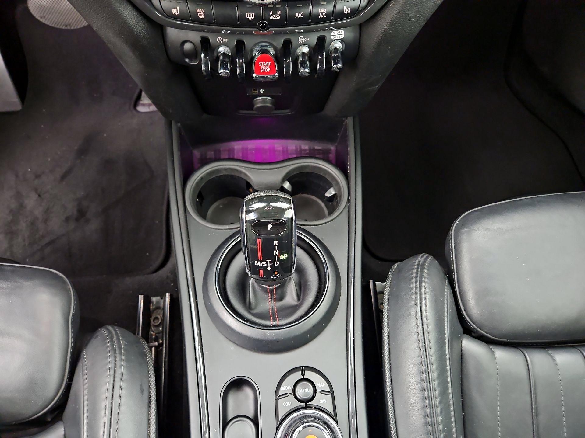 Thumbnail: 2020 MINI Cooper Countryman - 18