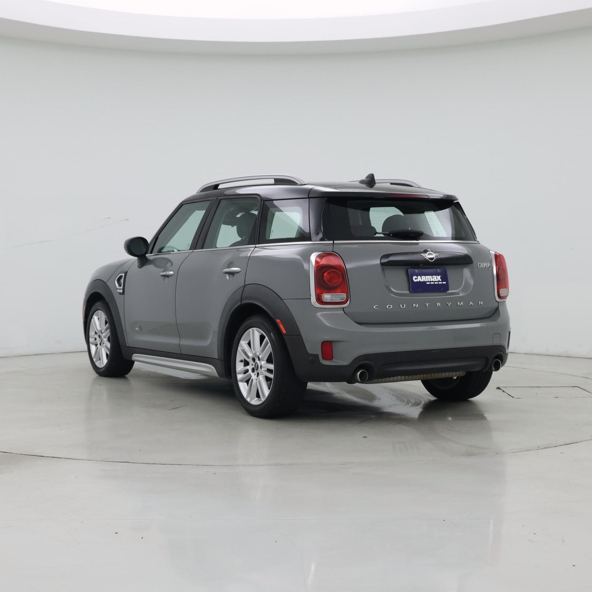 Thumbnail: 2020 MINI Cooper Countryman - 2
