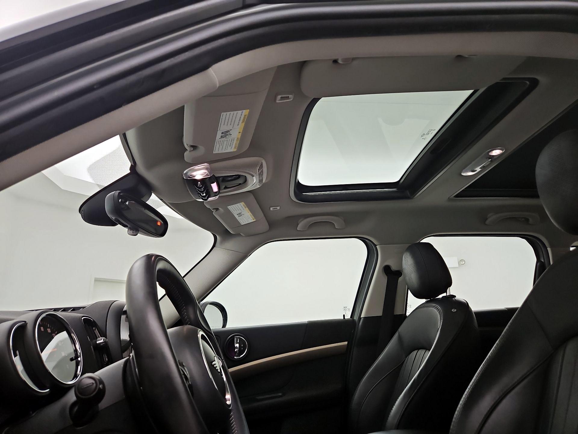 Thumbnail: 2020 MINI Cooper Countryman - 20