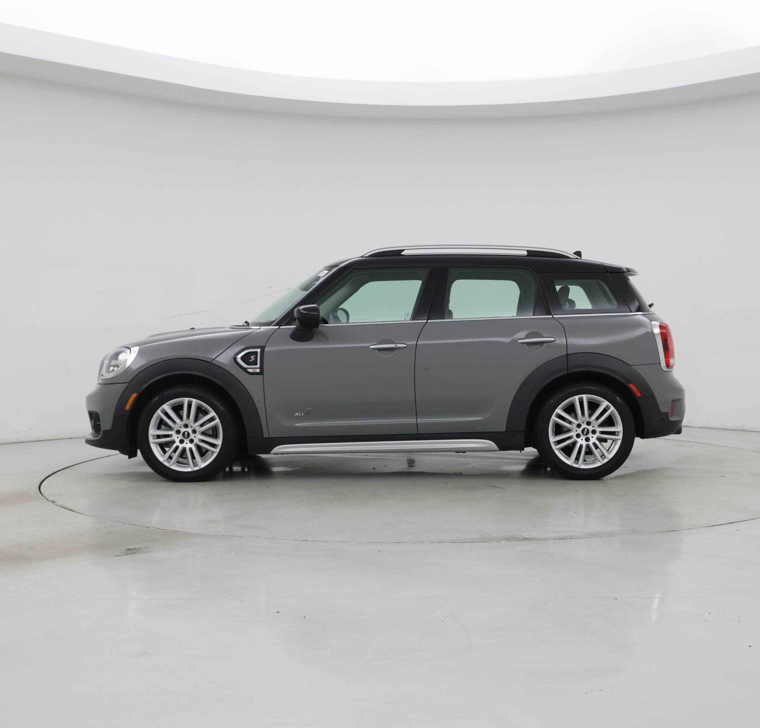 Thumbnail: 2020 MINI Cooper Countryman - 3