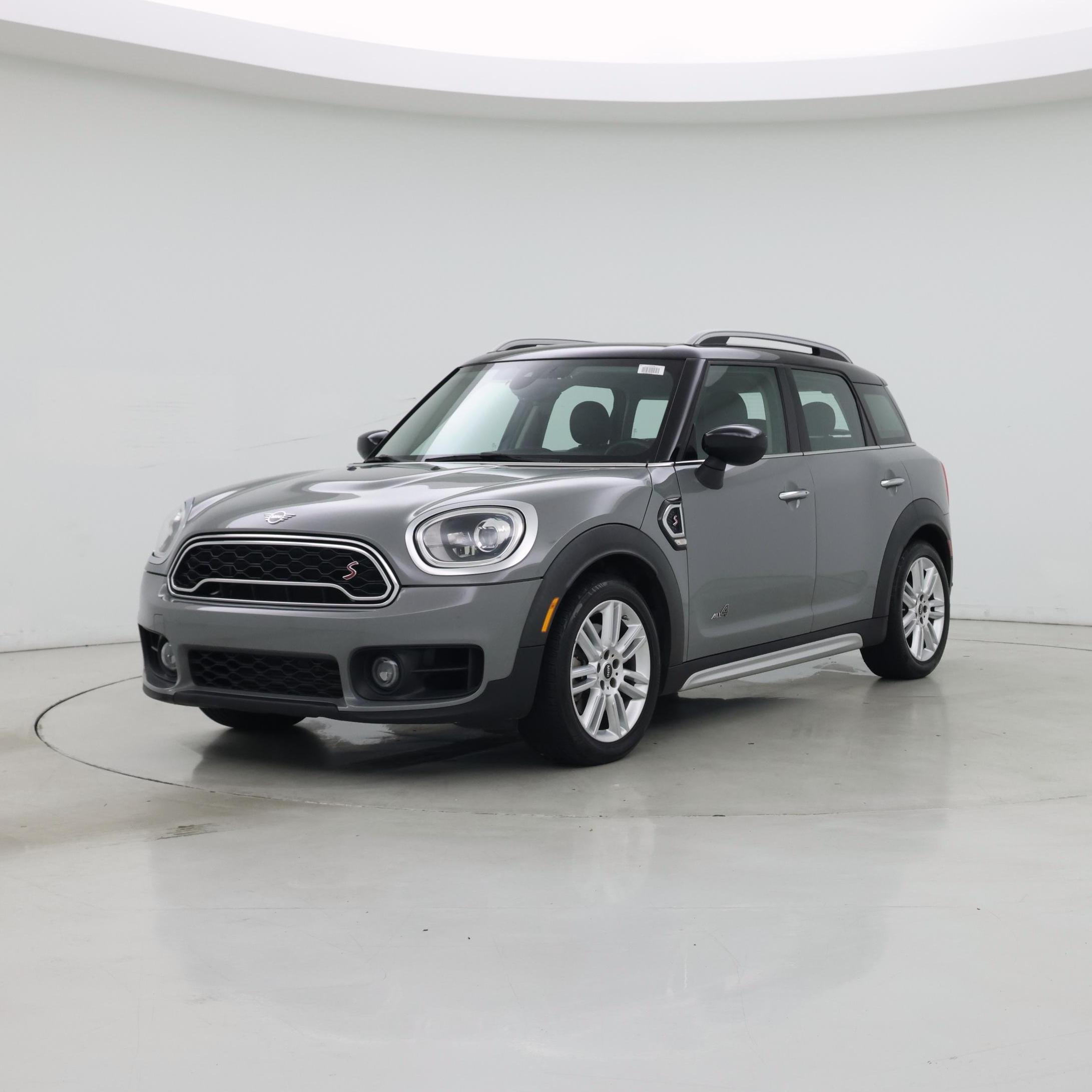 Thumbnail: 2020 MINI Cooper Countryman - 4