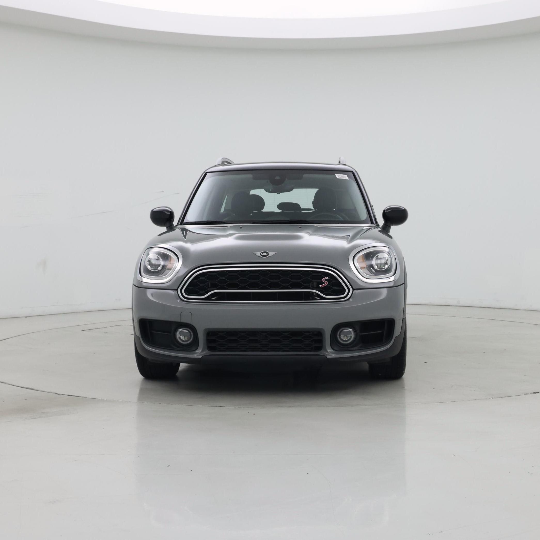 Thumbnail: 2020 MINI Cooper Countryman - 5