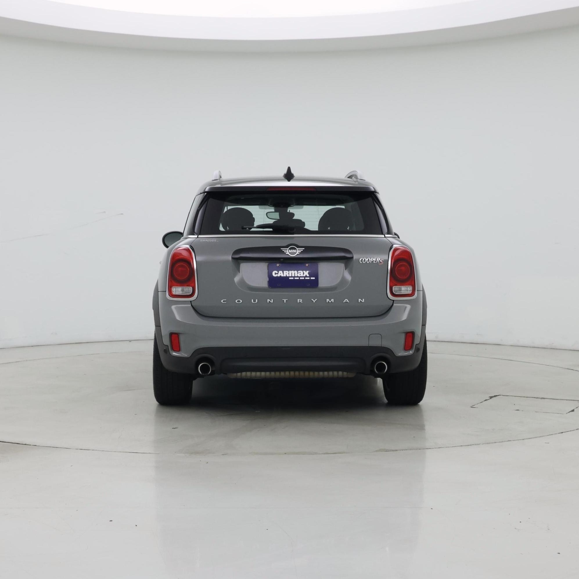 Thumbnail: 2020 MINI Cooper Countryman - 6