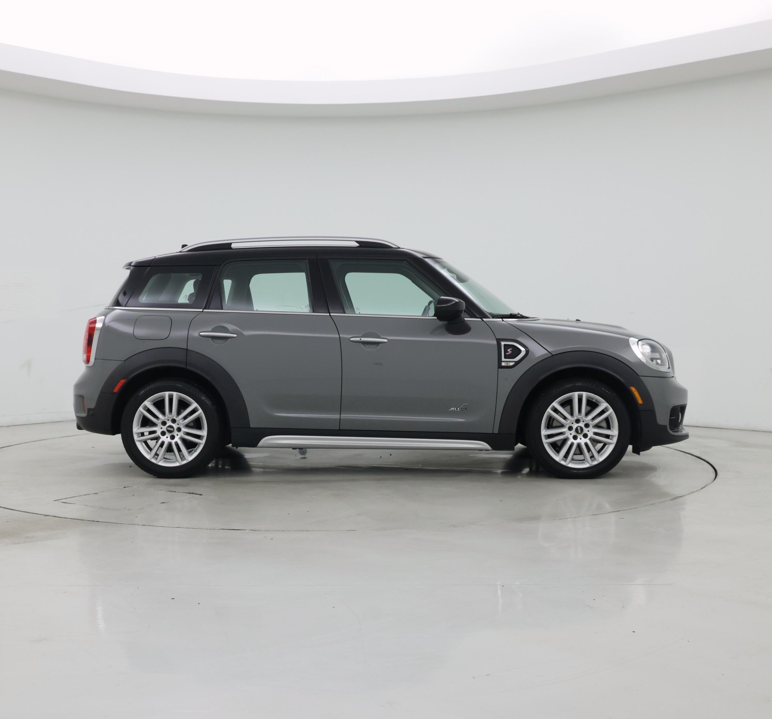 Thumbnail: 2020 MINI Cooper Countryman - 7