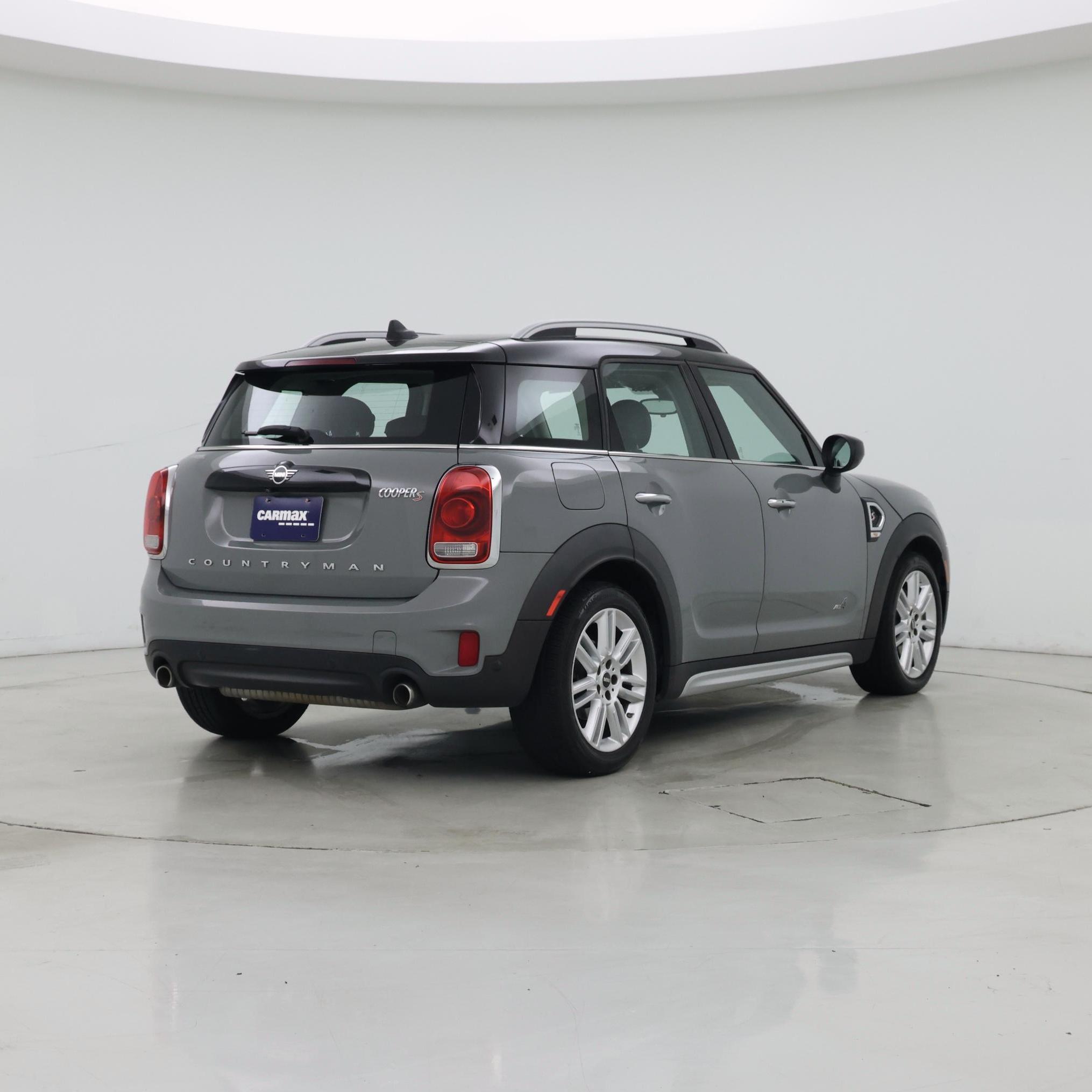 Thumbnail: 2020 MINI Cooper Countryman - 8