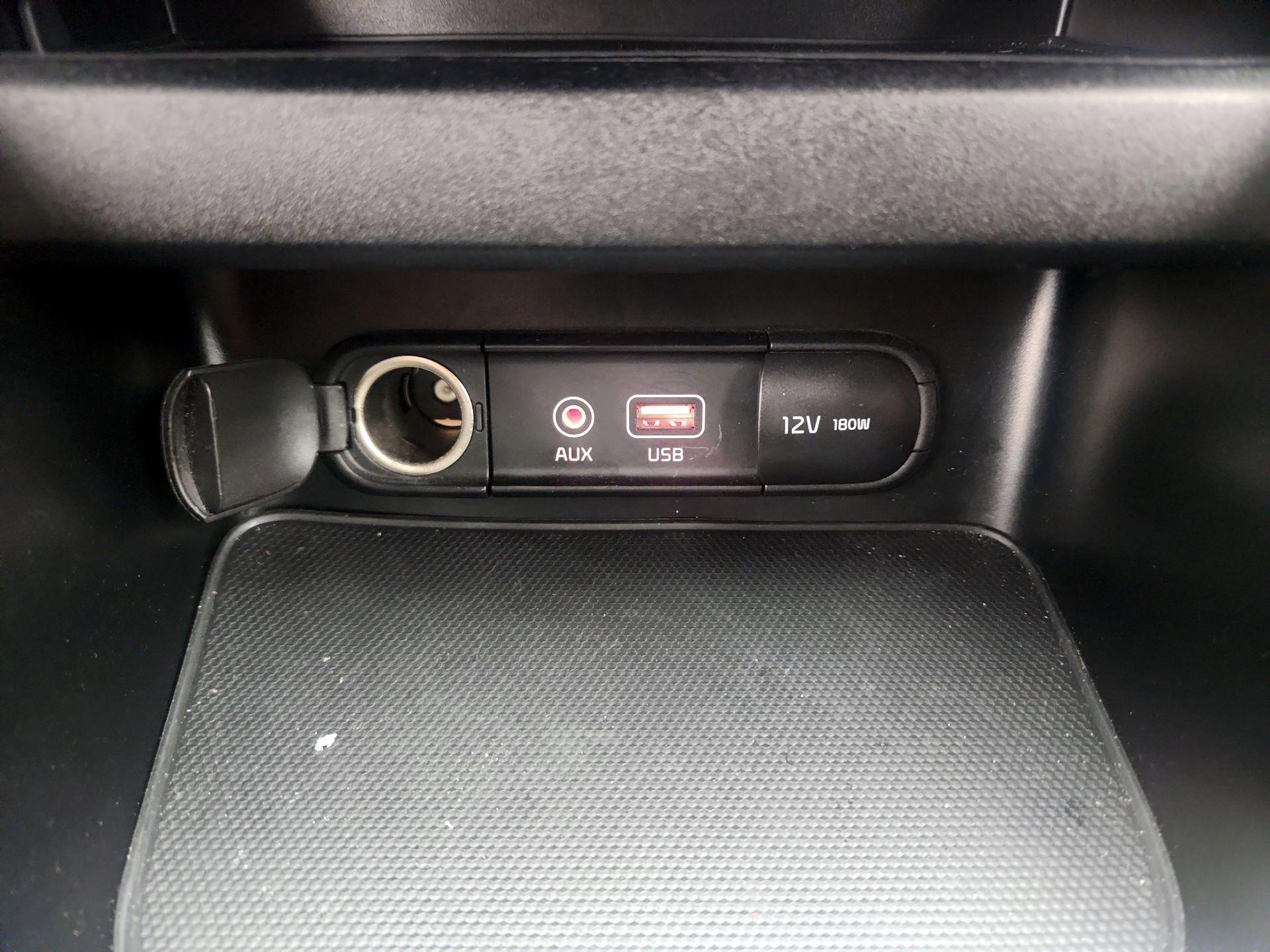 Thumbnail: 2021 Kia Forte - 18