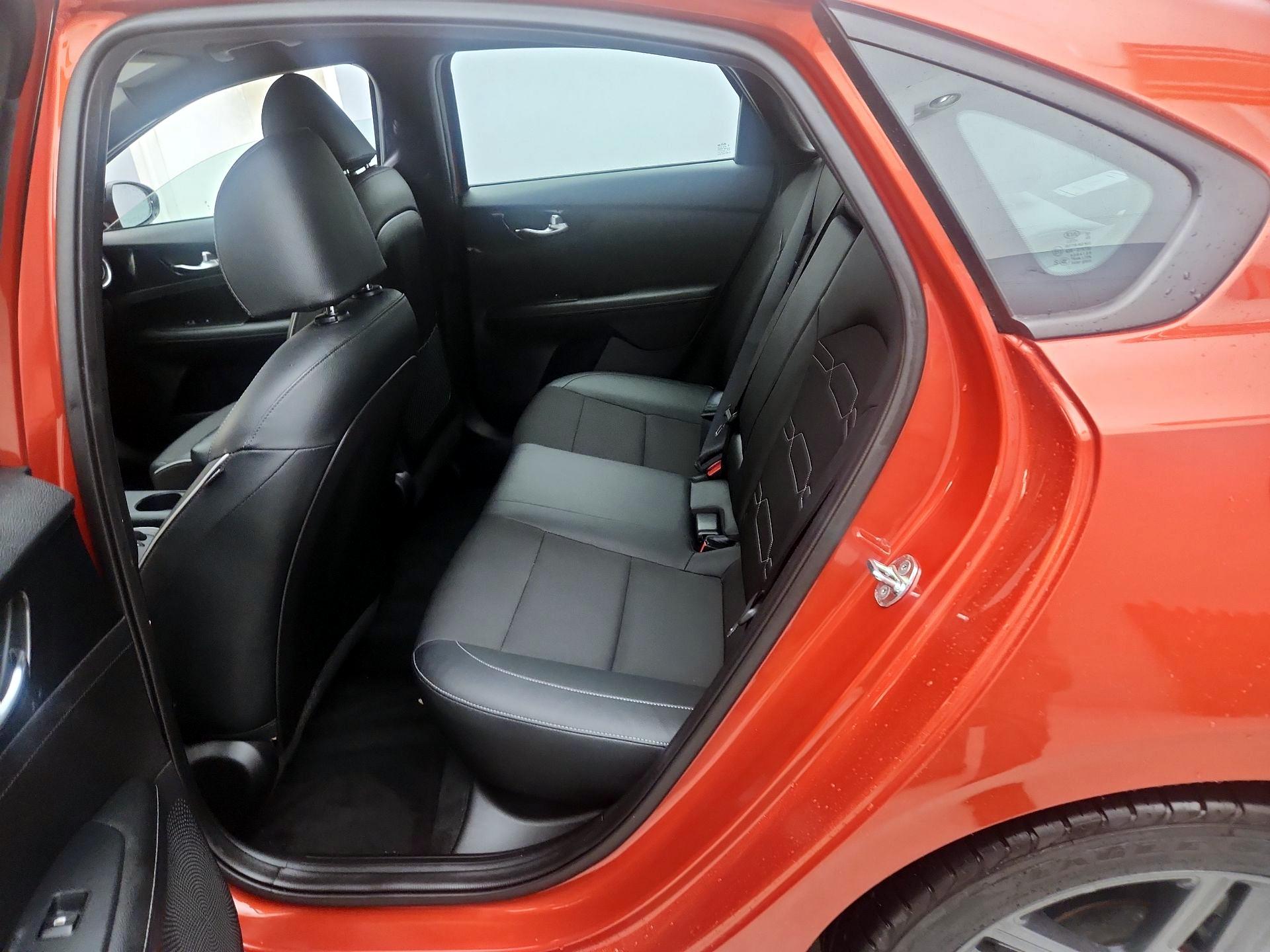 Thumbnail: 2021 Kia Forte - 19