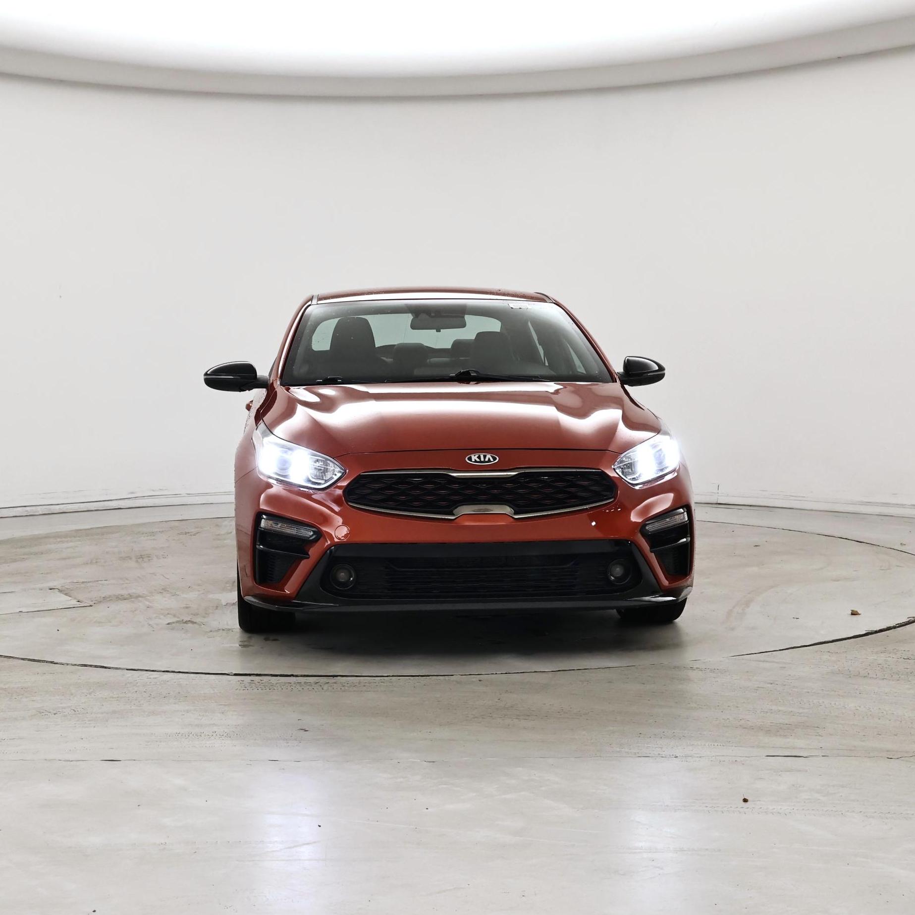 Thumbnail: 2021 Kia Forte - 5