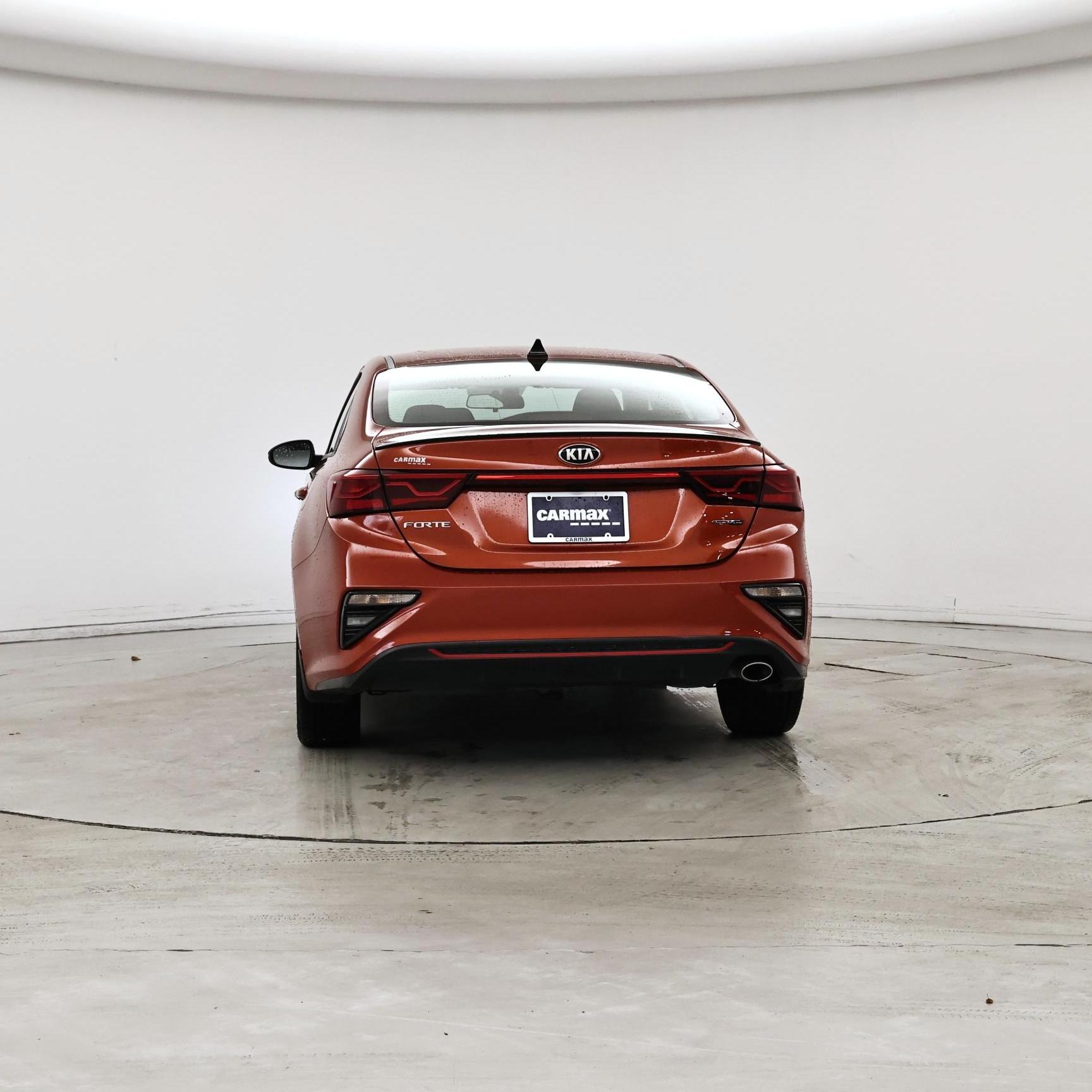 Thumbnail: 2021 Kia Forte - 6