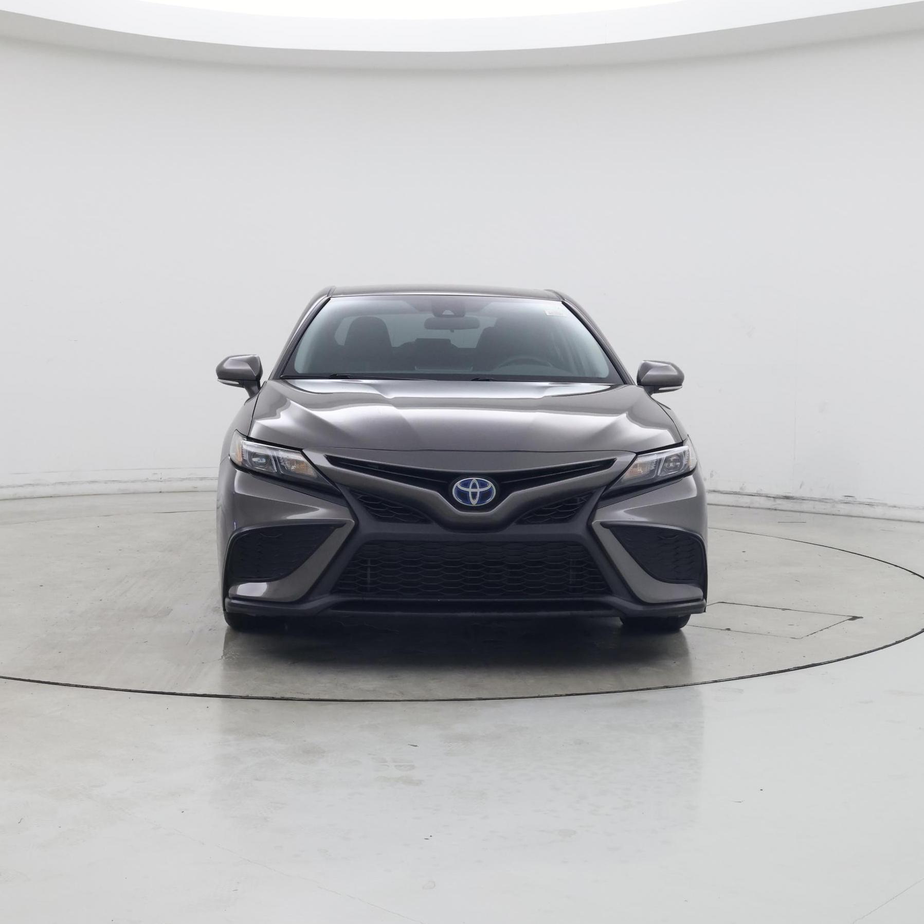 Thumbnail: 2022 Toyota Camry - 5