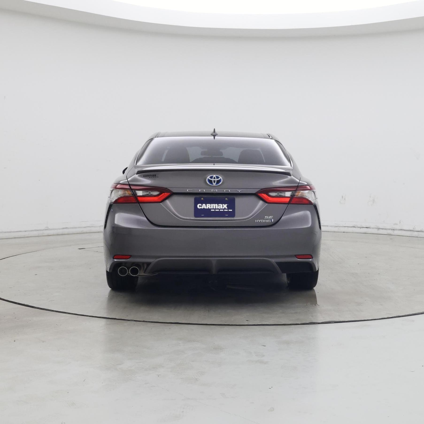 Thumbnail: 2022 Toyota Camry - 6