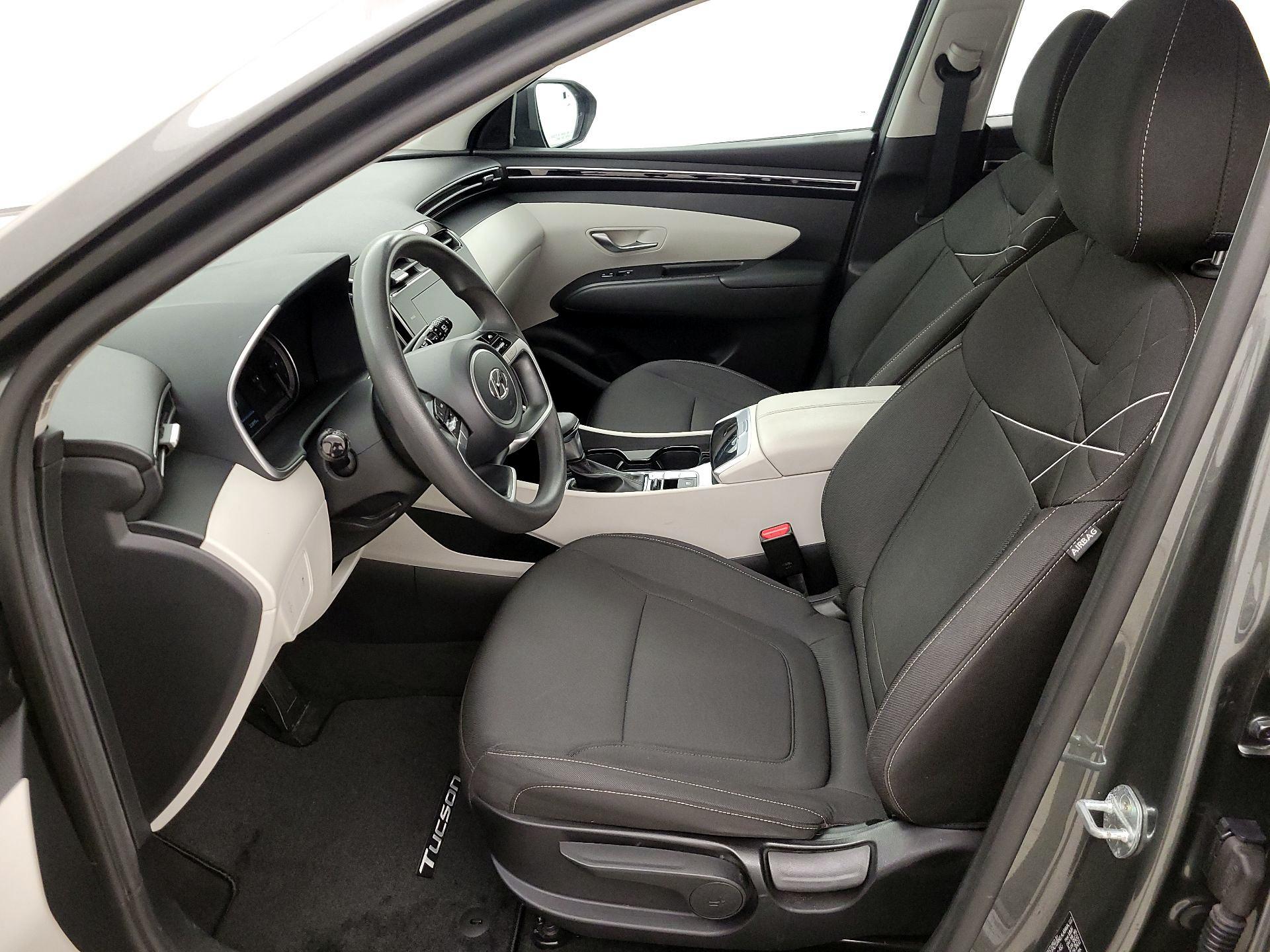 Thumbnail: 2022 Hyundai Tucson - 11