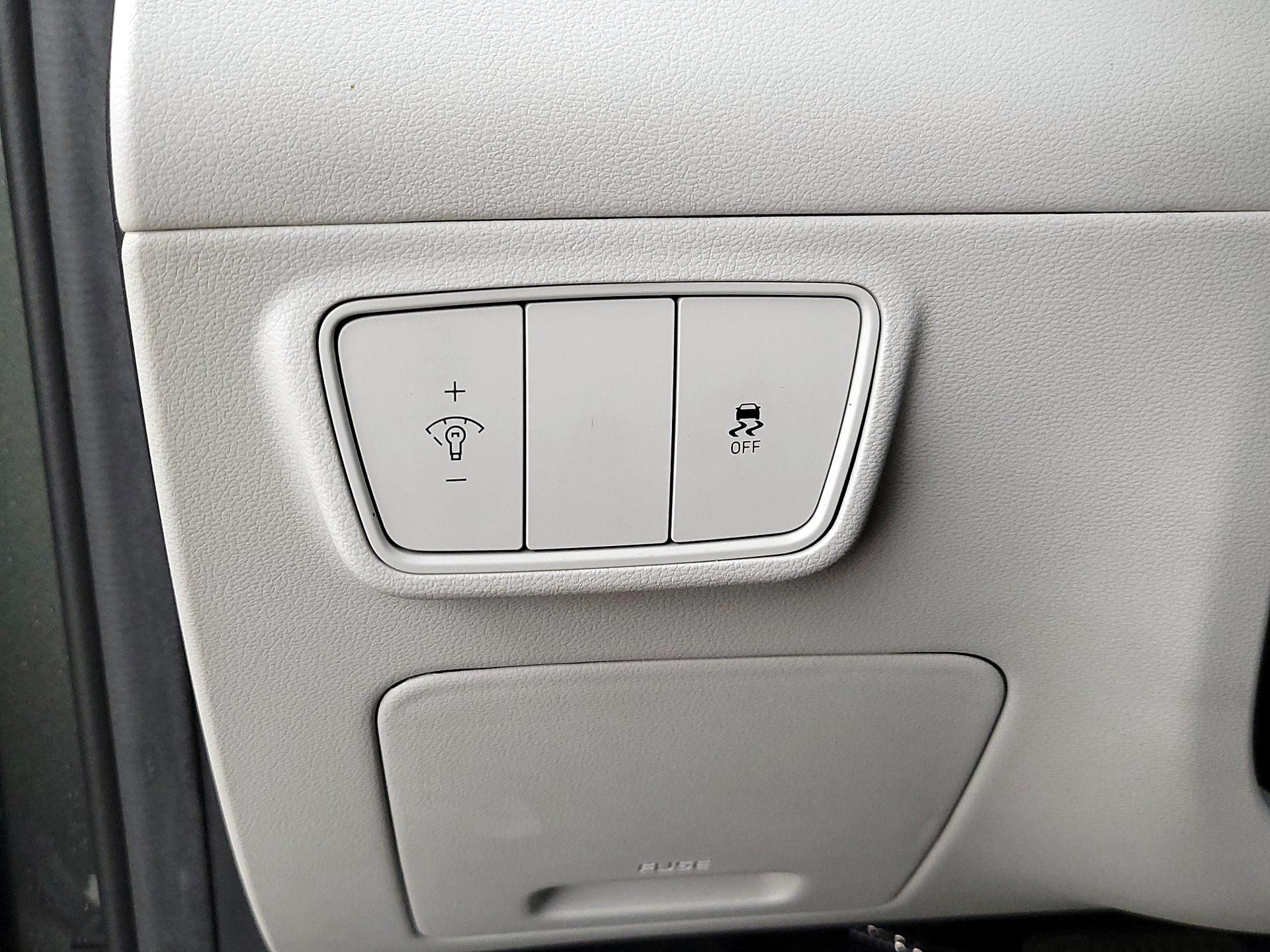 Thumbnail: 2022 Hyundai Tucson - 13