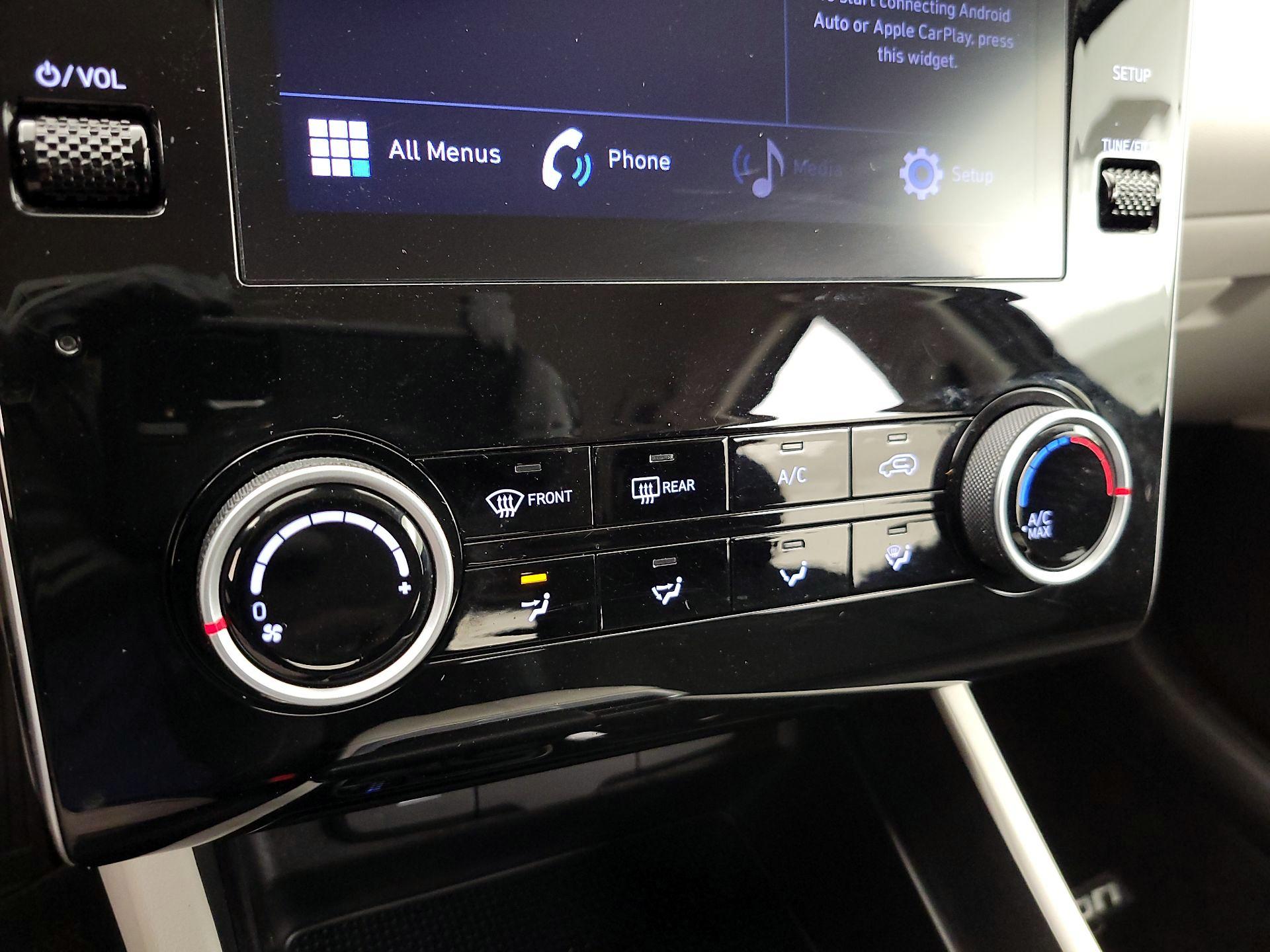 Thumbnail: 2022 Hyundai Tucson - 16