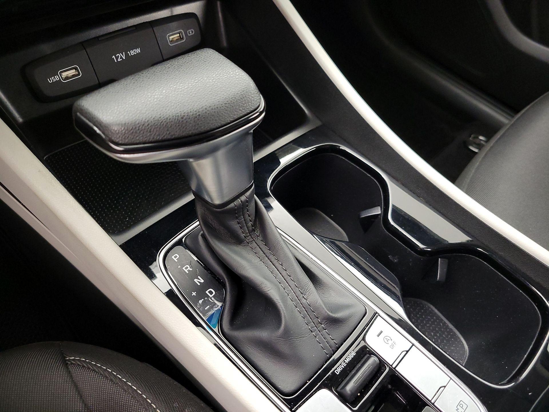 Thumbnail: 2022 Hyundai Tucson - 17