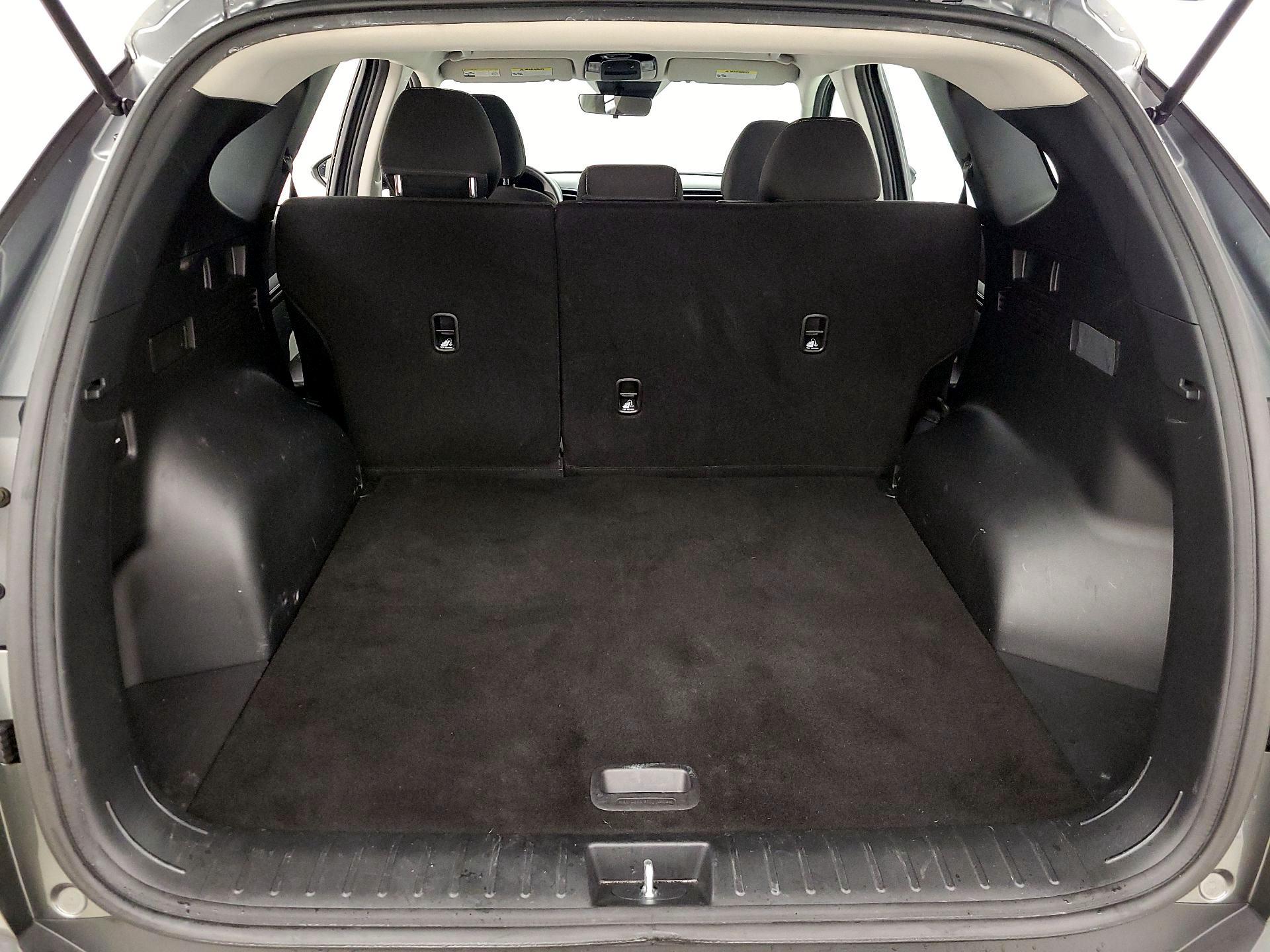 Thumbnail: 2022 Hyundai Tucson - 20