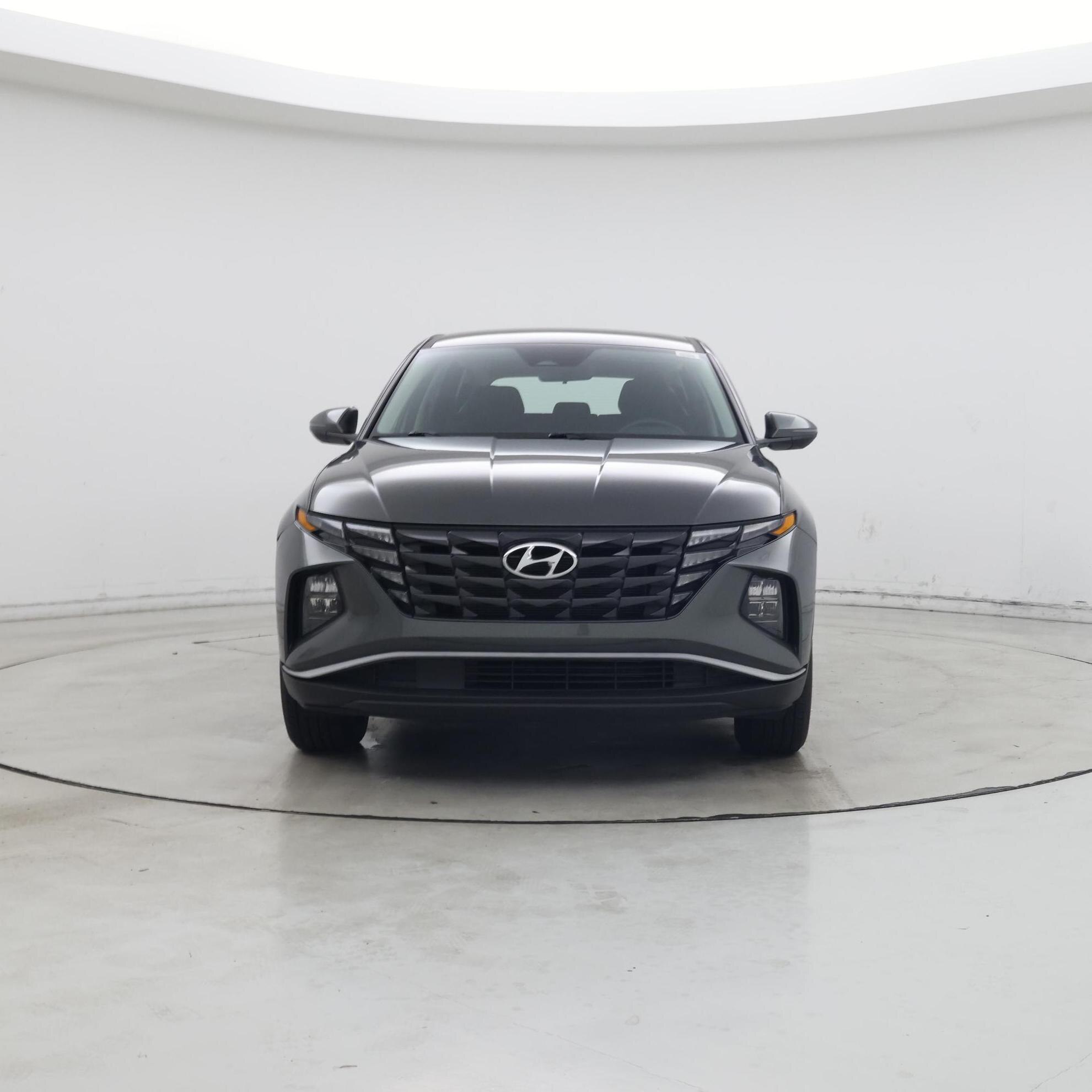 Thumbnail: 2022 Hyundai Tucson - 5