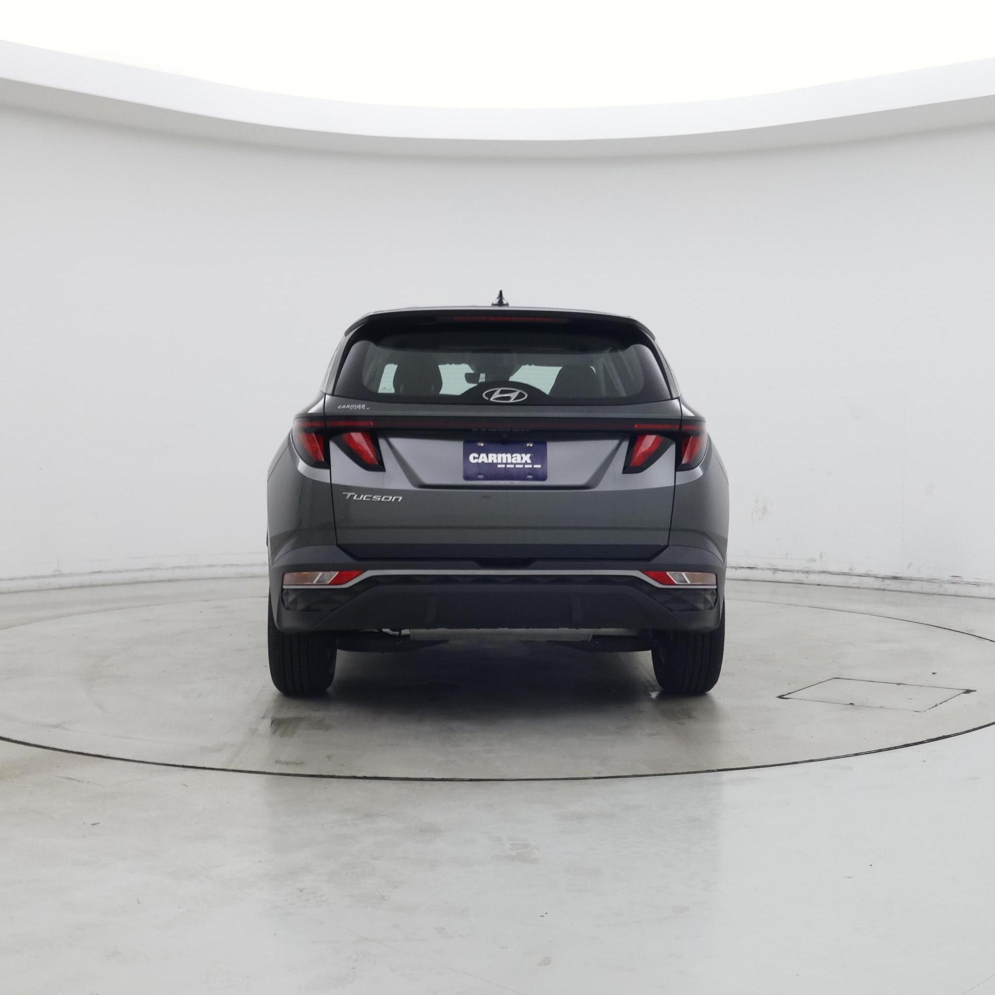 Thumbnail: 2022 Hyundai Tucson - 6