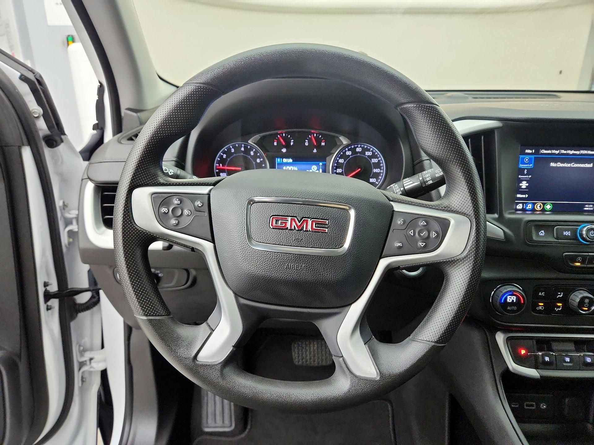Thumbnail: 2023 GMC Terrain - 10