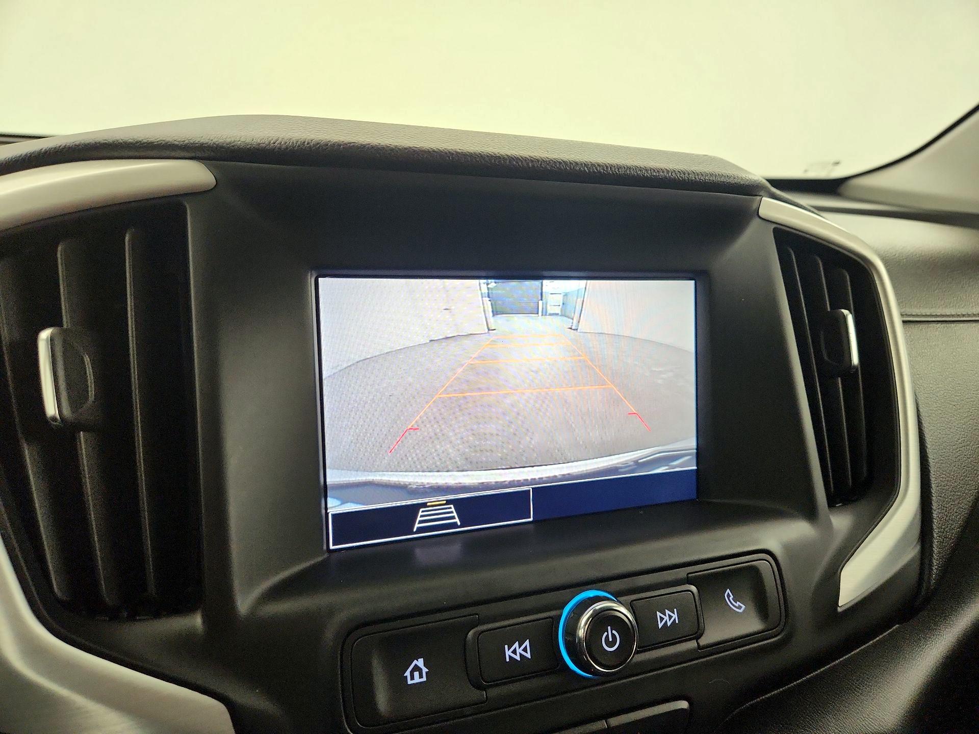 Thumbnail: 2023 GMC Terrain - 14