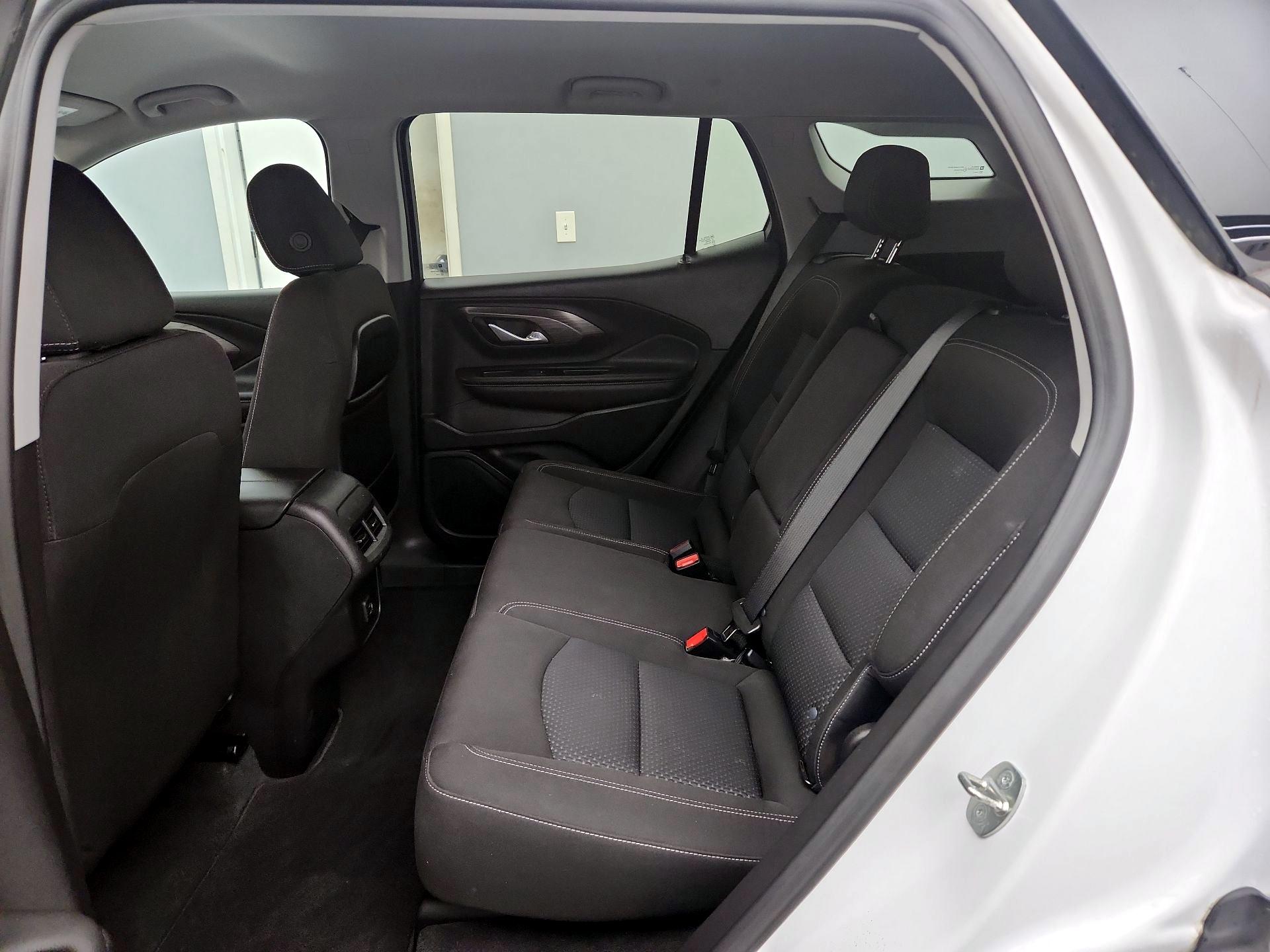 Thumbnail: 2023 GMC Terrain - 19