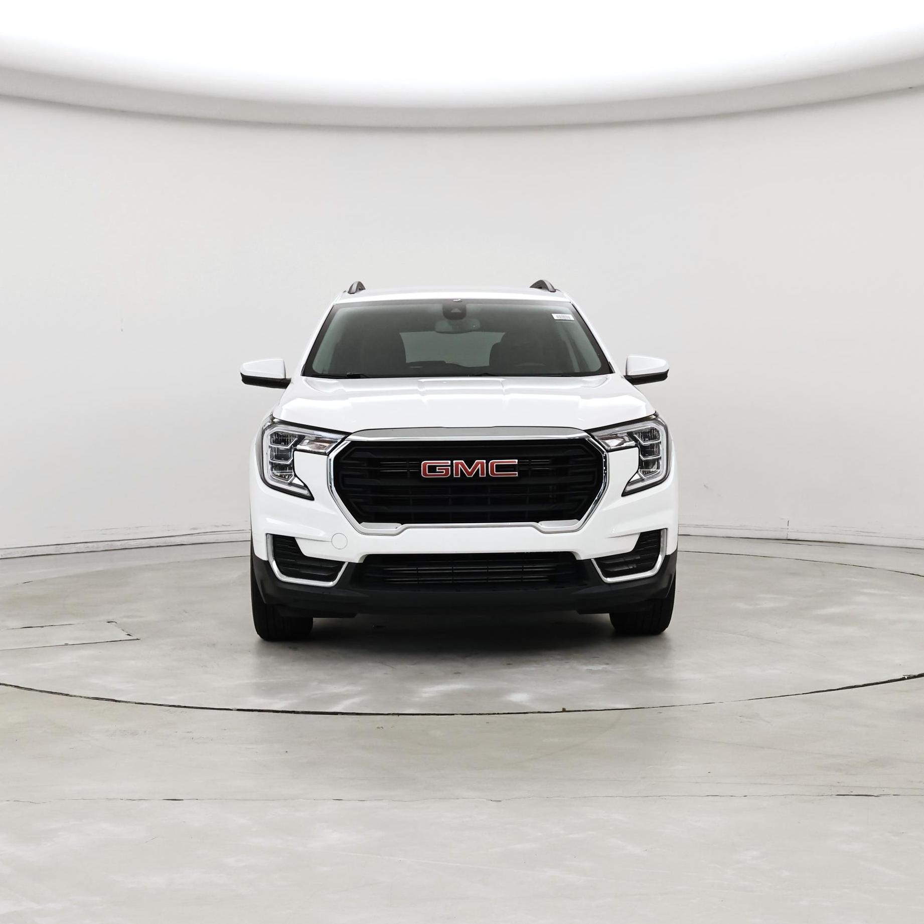Thumbnail: 2023 GMC Terrain - 5