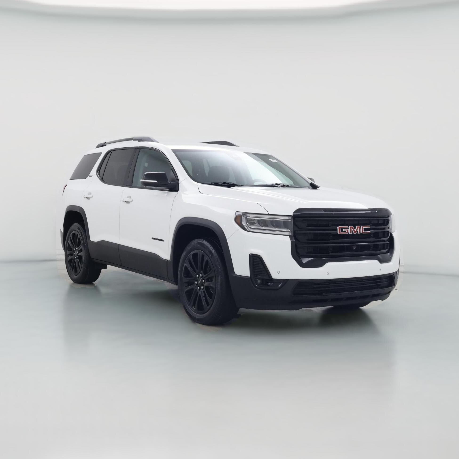 Thumbnail: 2023 GMC Acadia - 1
