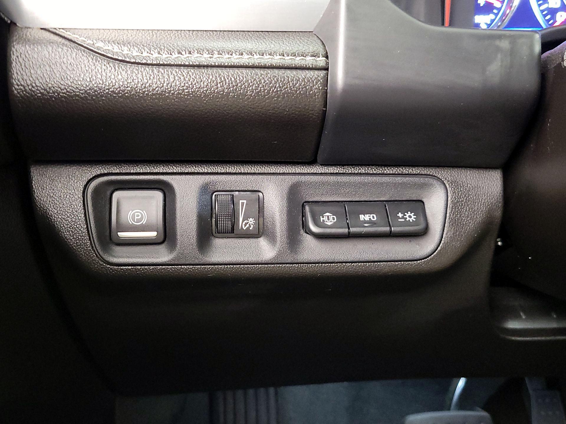 Thumbnail: 2023 GMC Acadia - 13