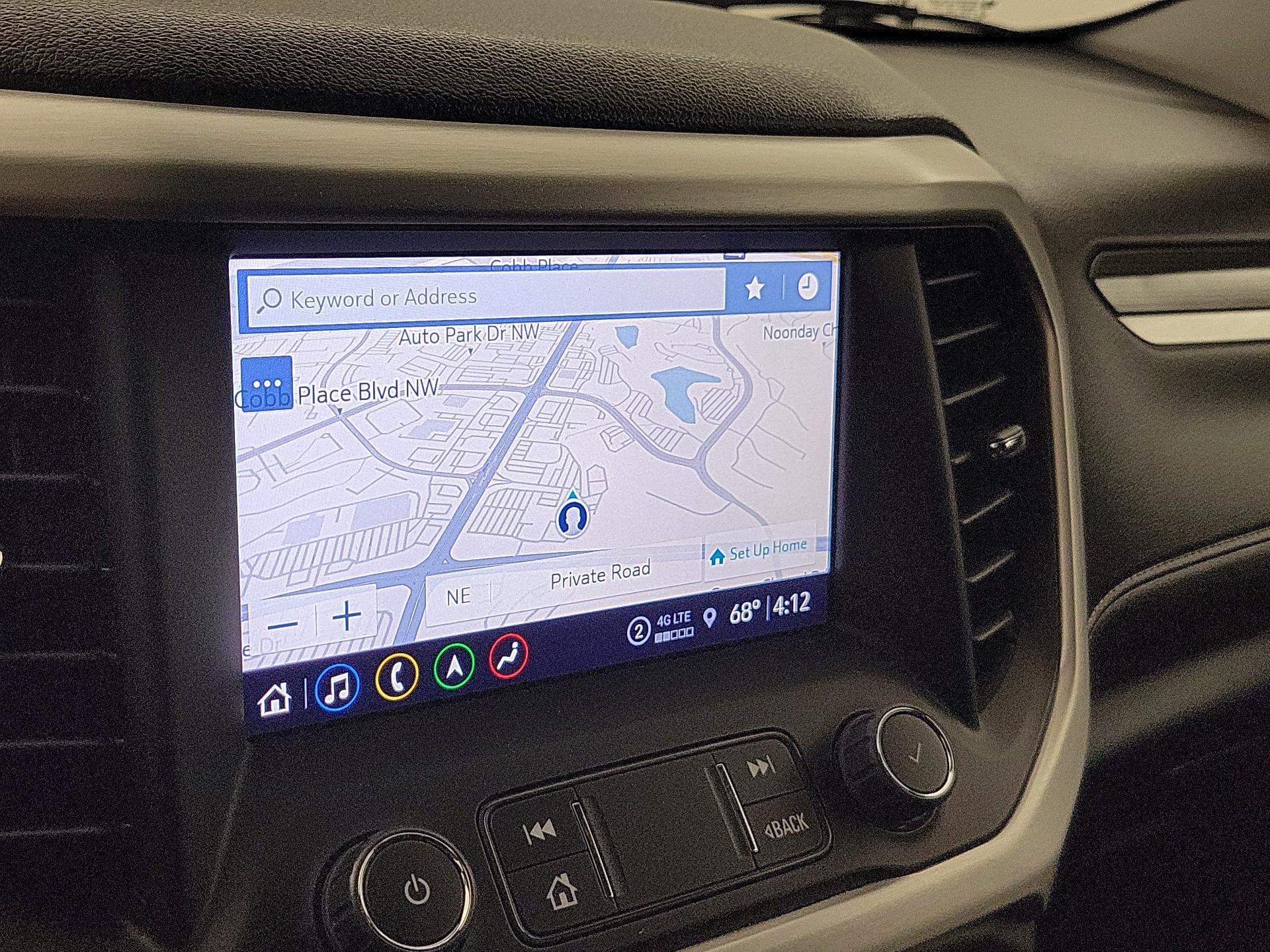 Thumbnail: 2023 GMC Acadia - 14