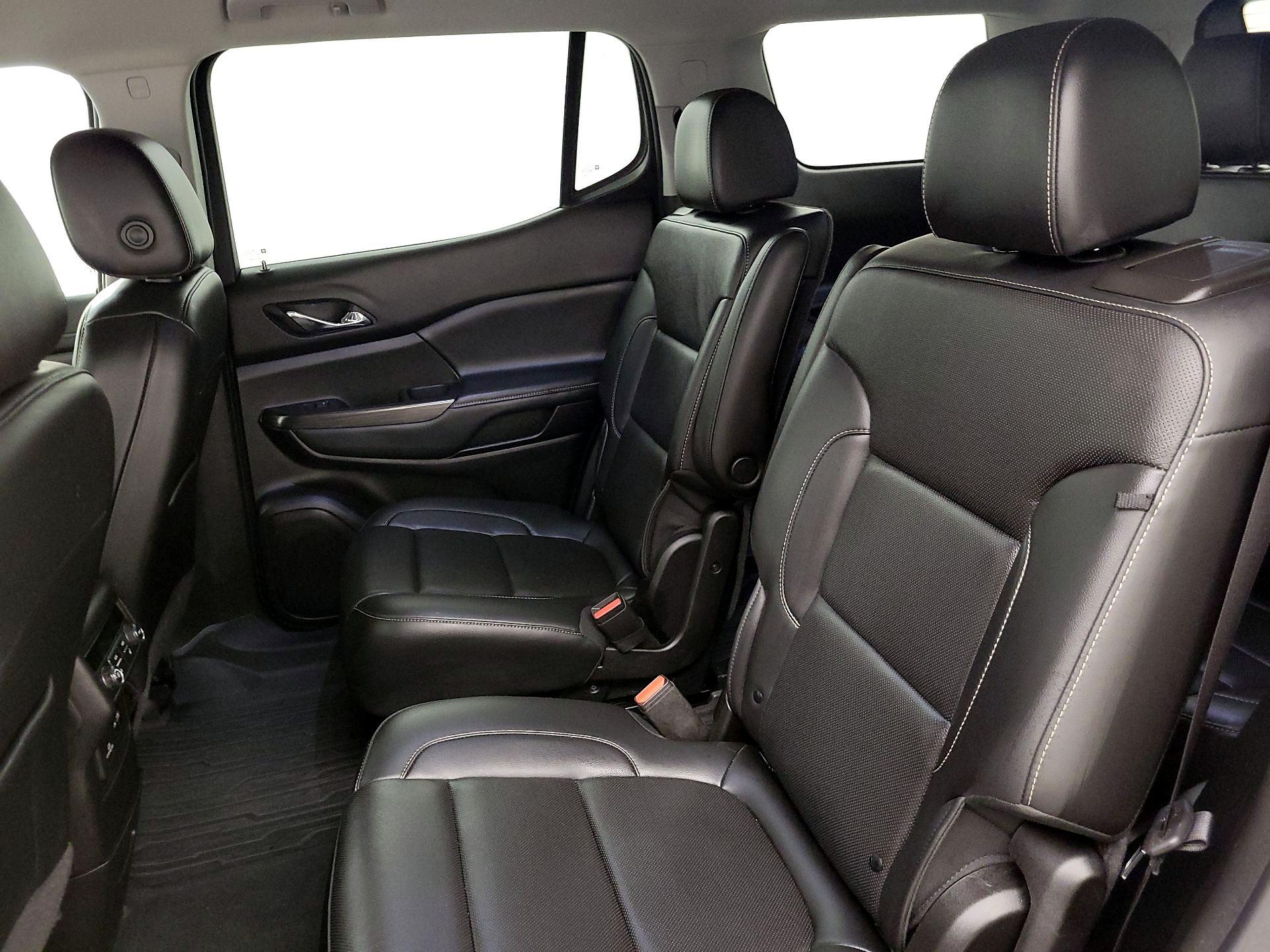 Thumbnail: 2023 GMC Acadia - 20