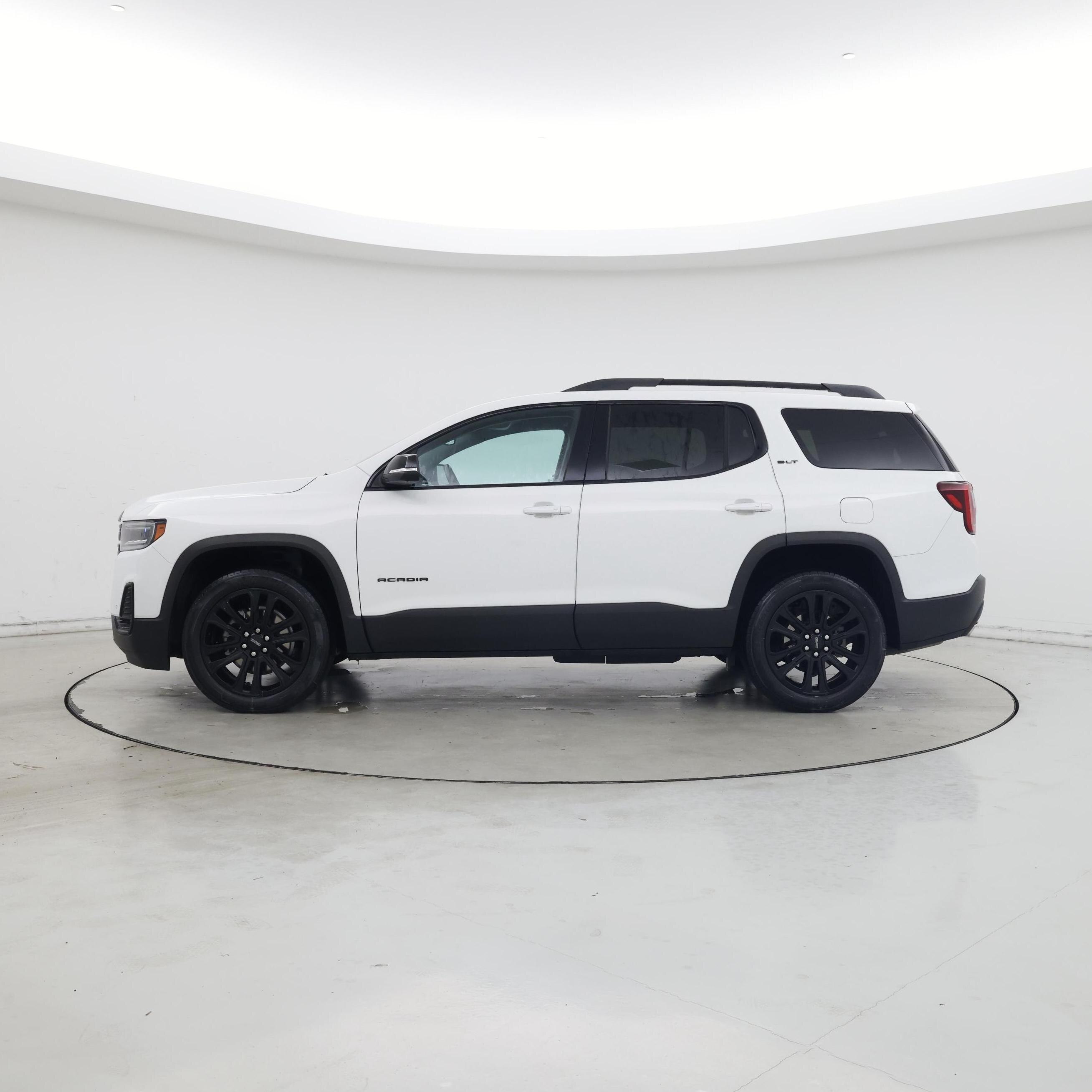 Thumbnail: 2023 GMC Acadia - 3