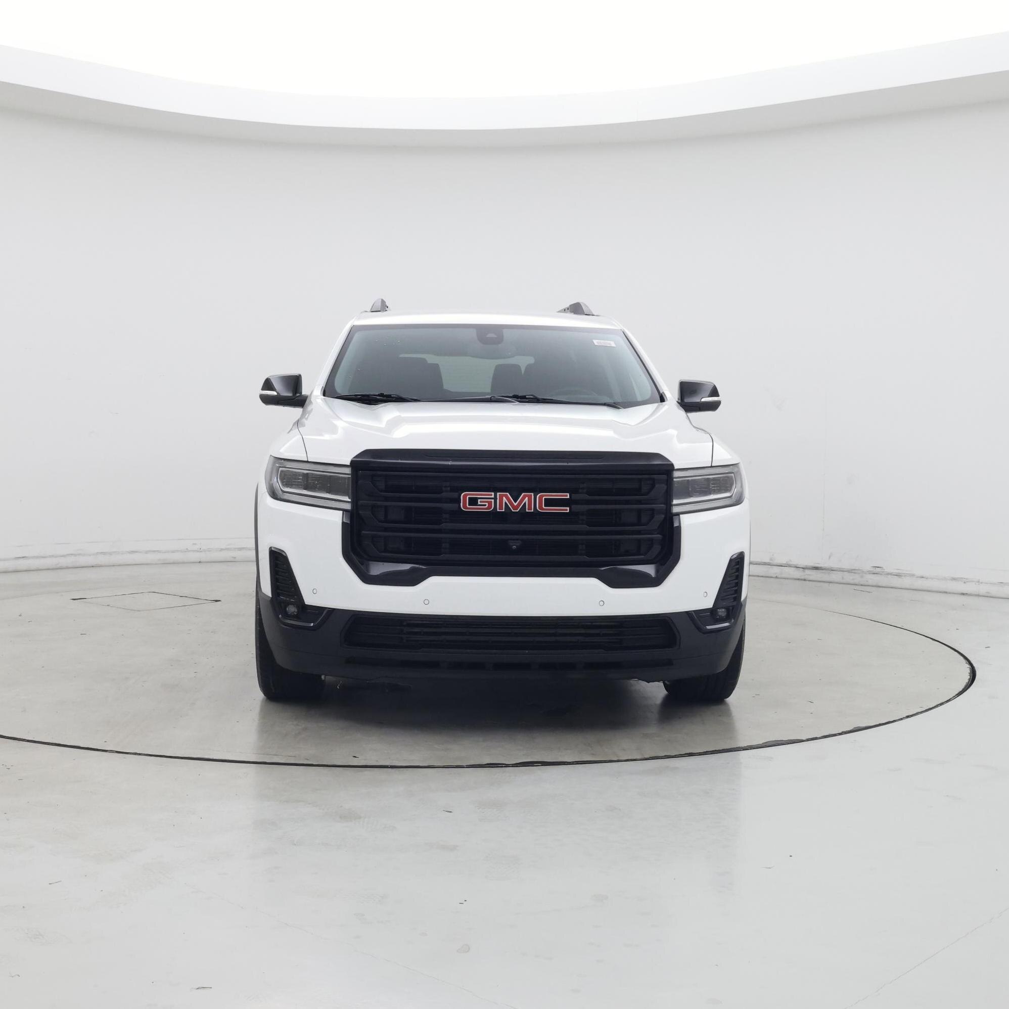 Thumbnail: 2023 GMC Acadia - 5