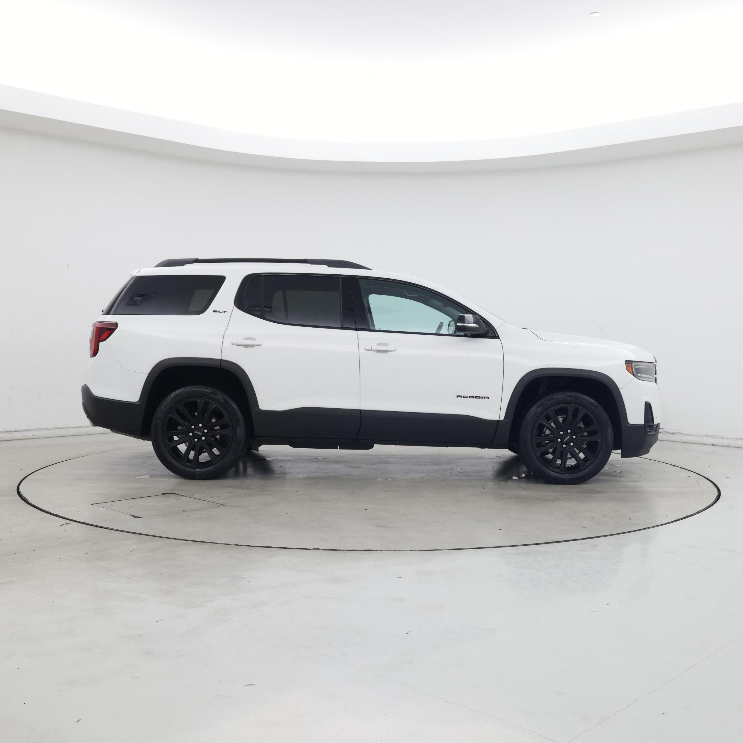 Thumbnail: 2023 GMC Acadia - 7