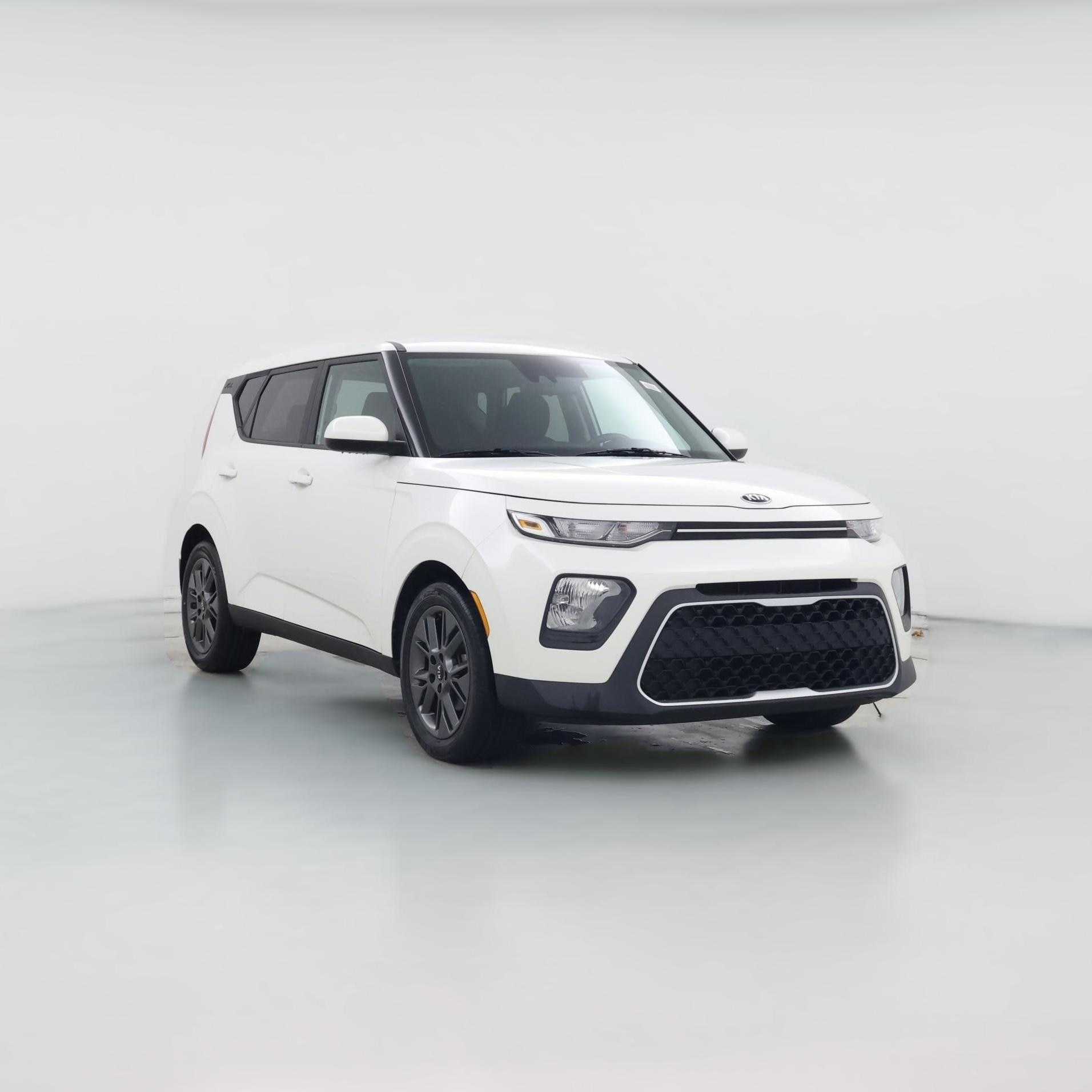 Thumbnail: 2021 Kia Soul - 1