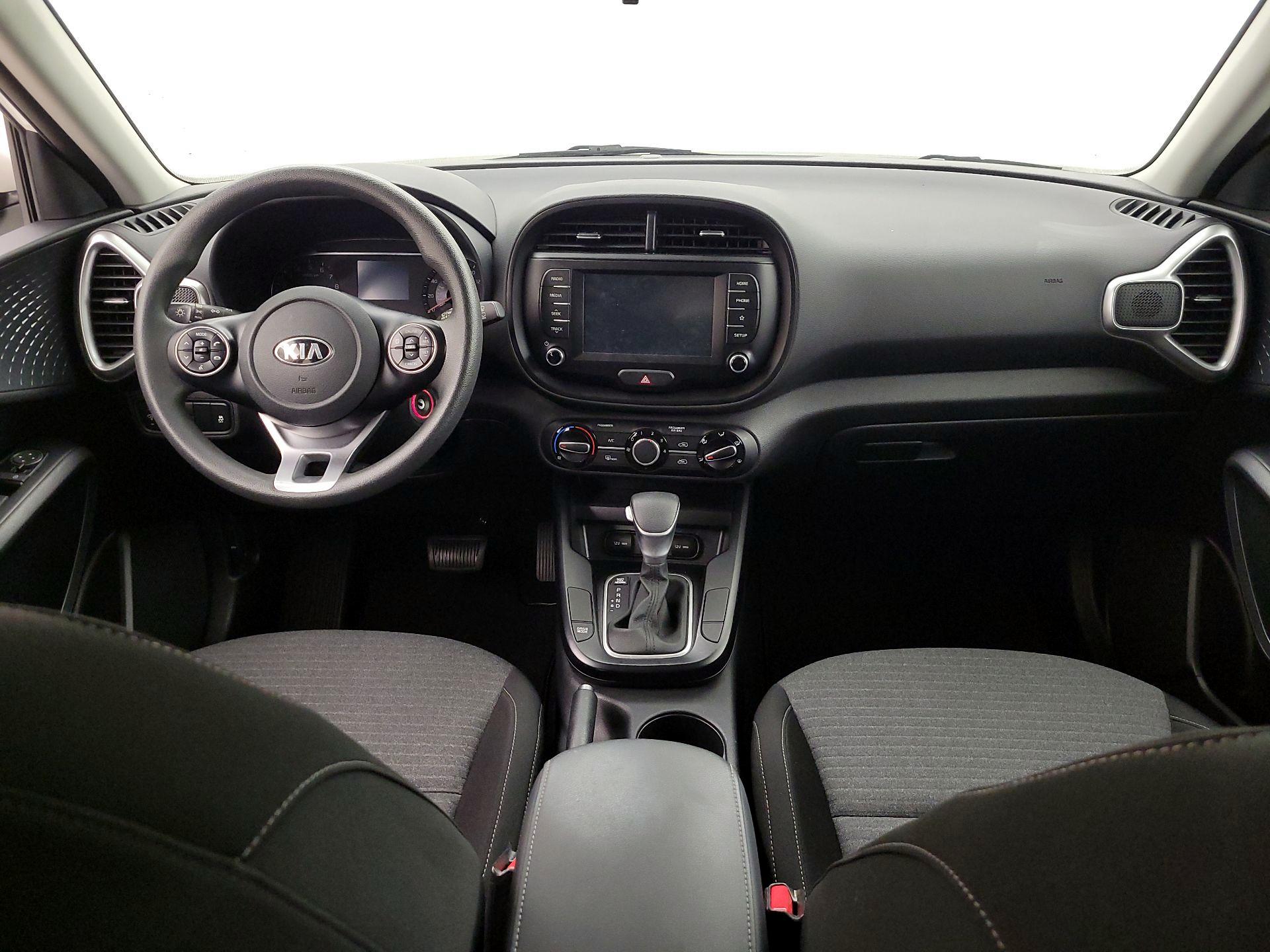 Thumbnail: 2021 Kia Soul - 9